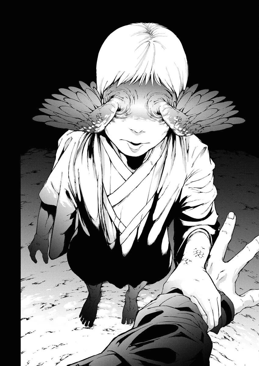株式会社神かくし 第74話 - 18