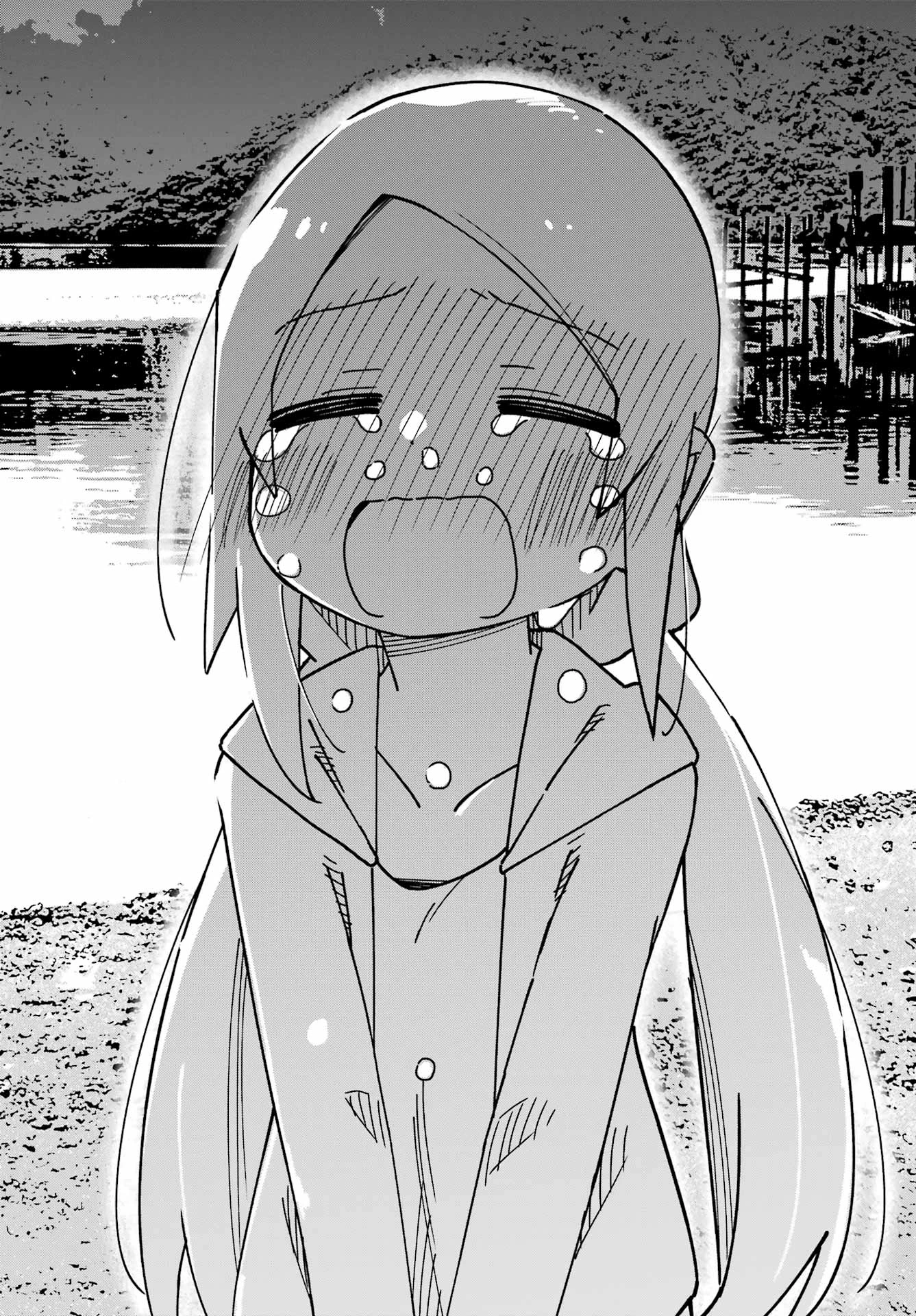事情を知らない転校生がグイグイくる。 第49話 - 22