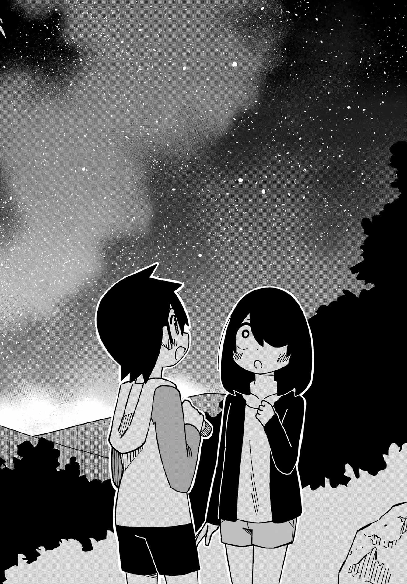 事情を知らない転校生がグイグイくる。 第44話 - 10