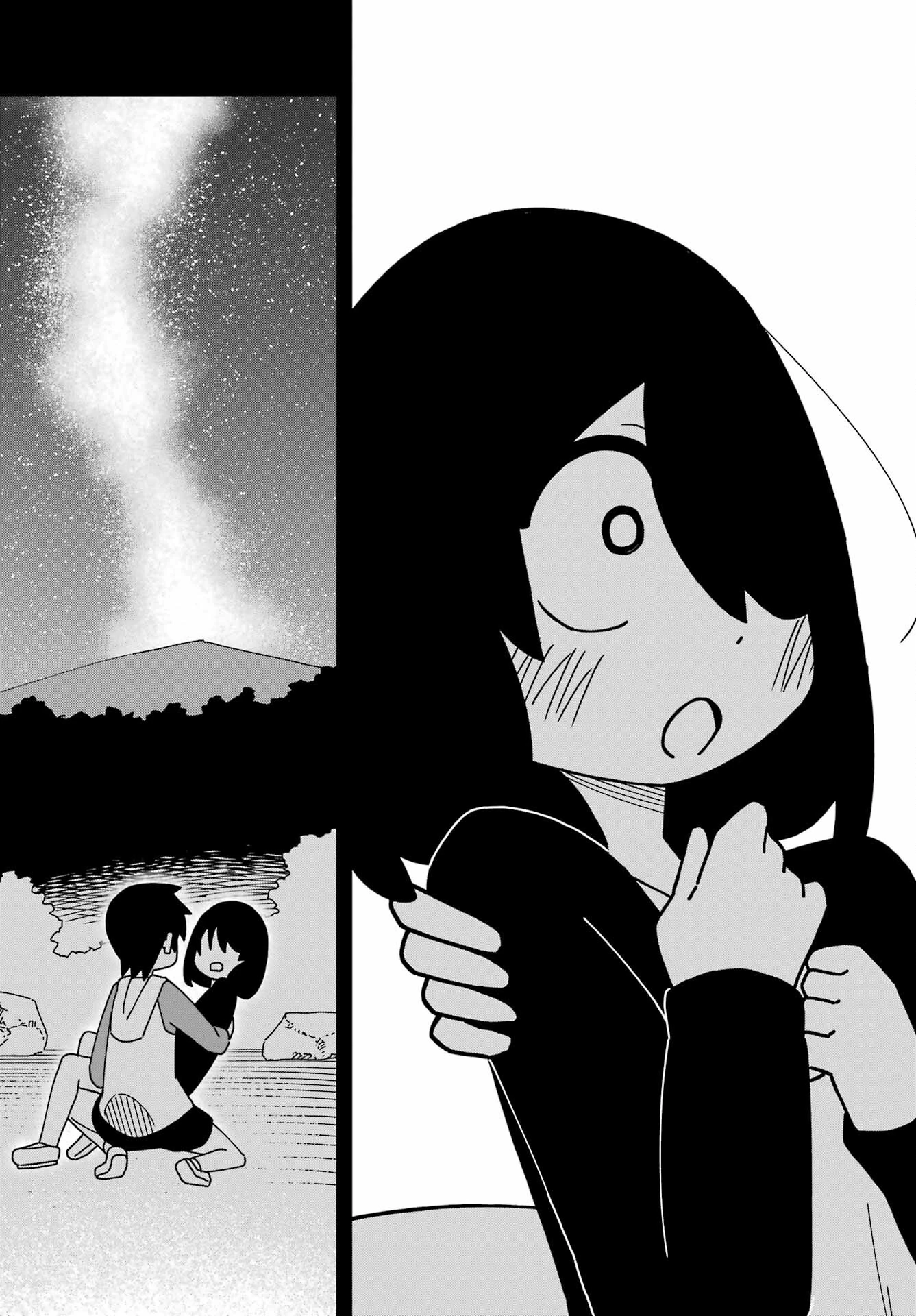 事情を知らない転校生がグイグイくる。 第44話 - 25
