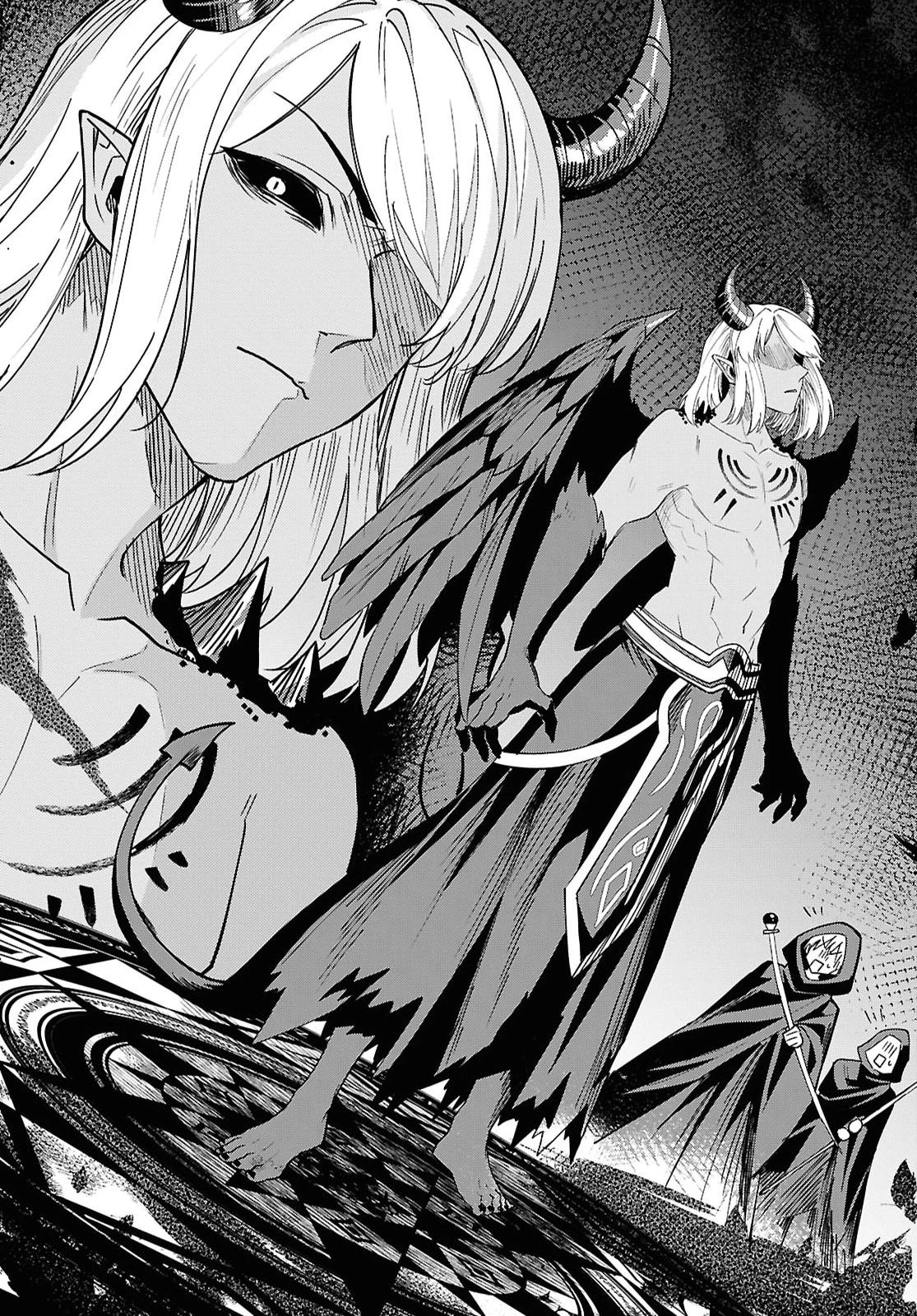 どうも、物欲の聖女です～無双スキル「クリア報酬」で盛大に勘違いされました～ 第17話 - 10