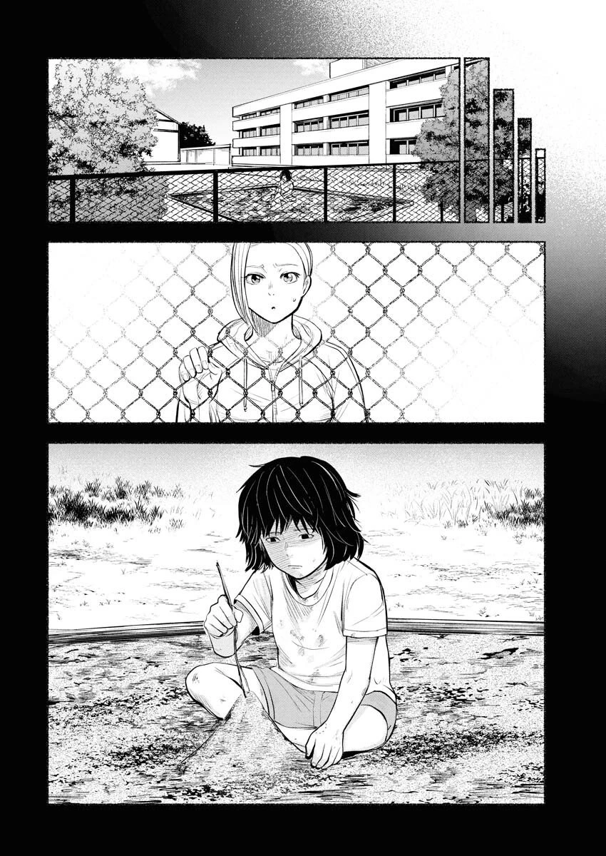 ロストファミリー～日本で一番多い殺人～ 第3話 - 10