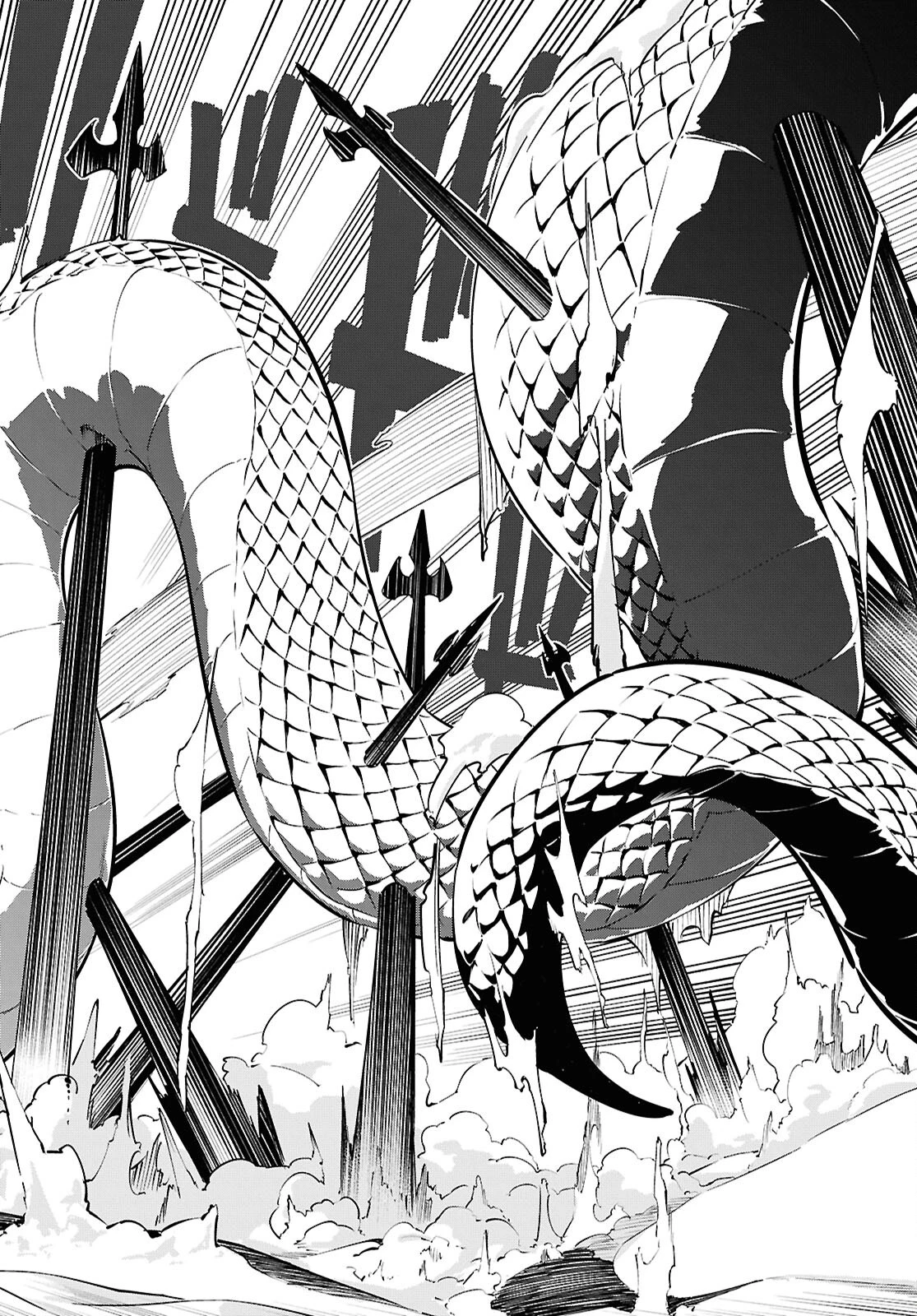 砂魔法で砂の王国を作ろう 第11話 - 22