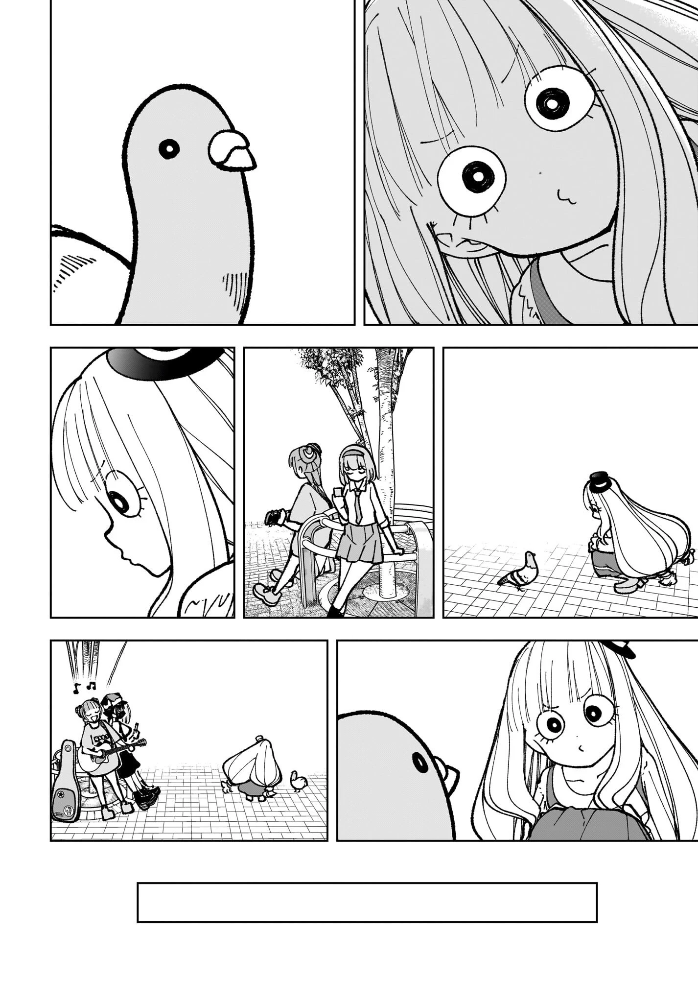 ストチル 第8話 - 24