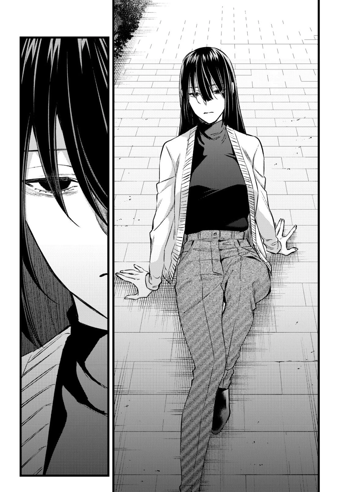 モブ高生の俺でも冒険者になればリア充になれますか? 第37話 - 13