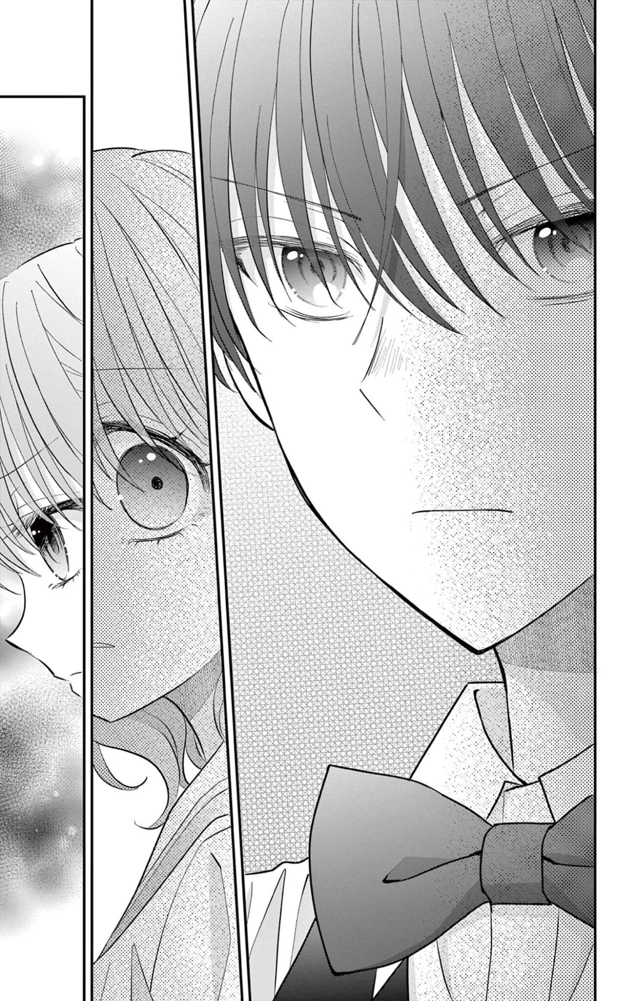 Uesugi-kun Wants to Quit Being a Girl 上杉くんは女の子をやめたい 第31話 - 17