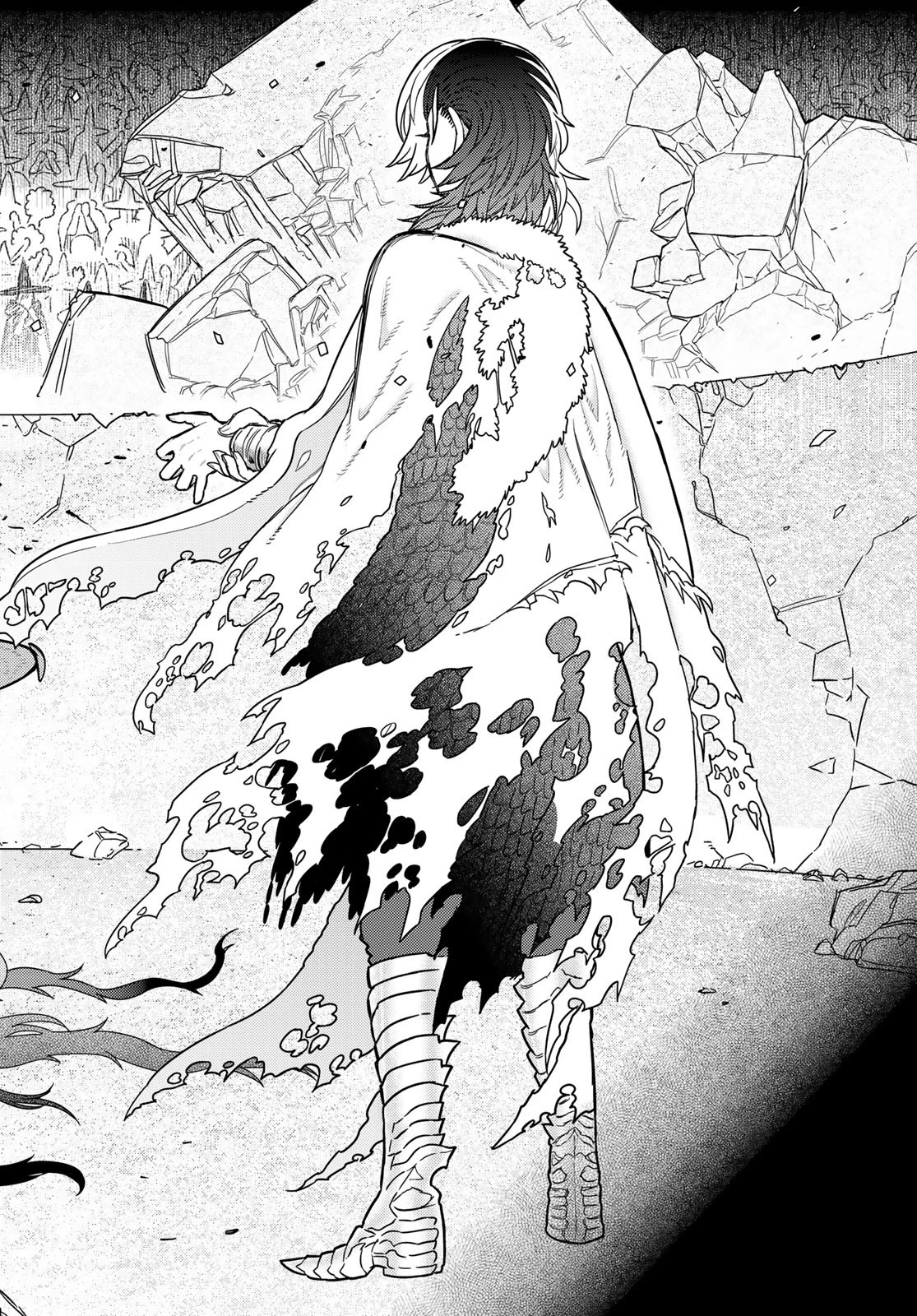 ウィッチクラフトワークス 第126話 - 8