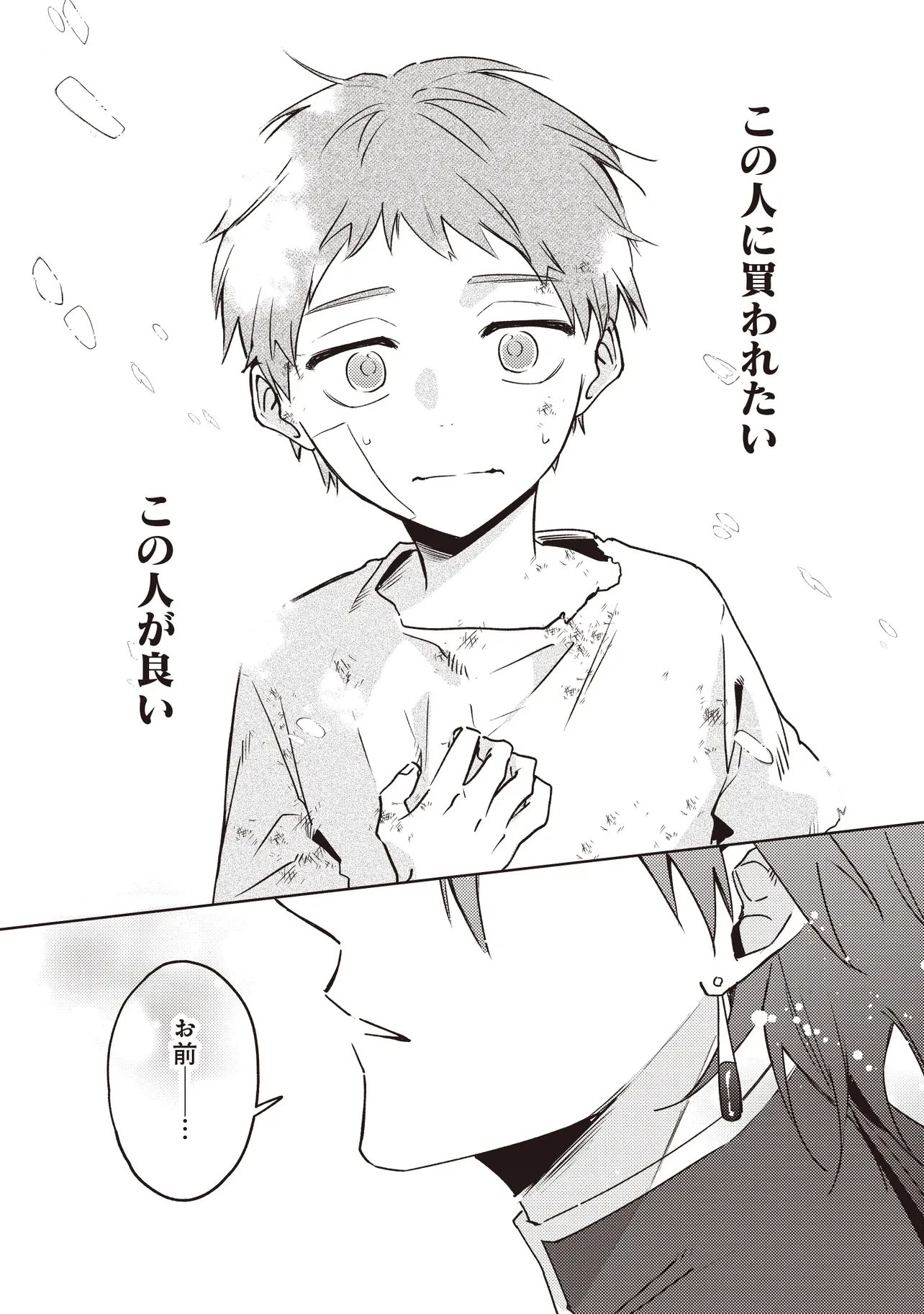 少年アウルのほんわか異世界ライフ ～新しいご主人と巡り合い最強パーティーとゆったり生活します～ 第1話 - 27