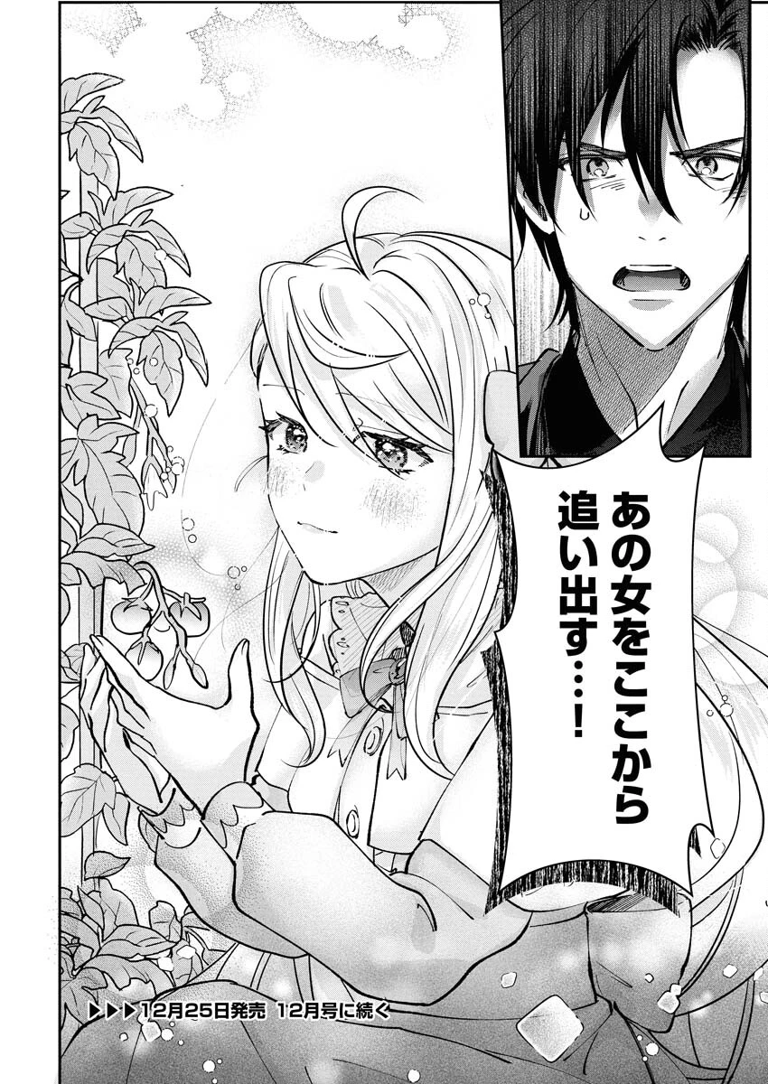 婚約者様には運命のヒロインが現れますが、暫定婚約ライフを満喫します！～嫌われ悪女の猫転生譚～ 第2話 - 32