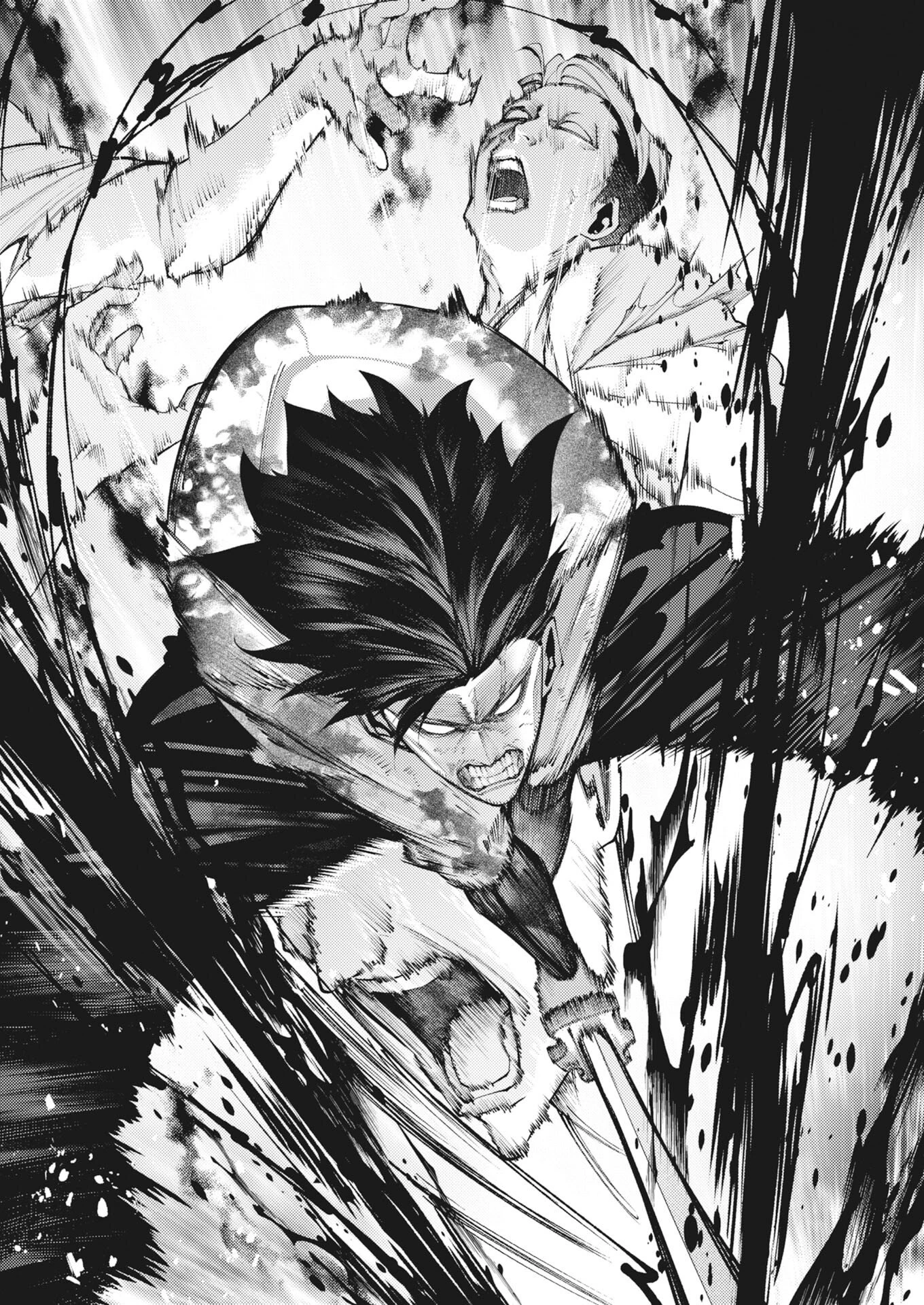 シリアルキラー異世界に降り立つ 第43話 - 16