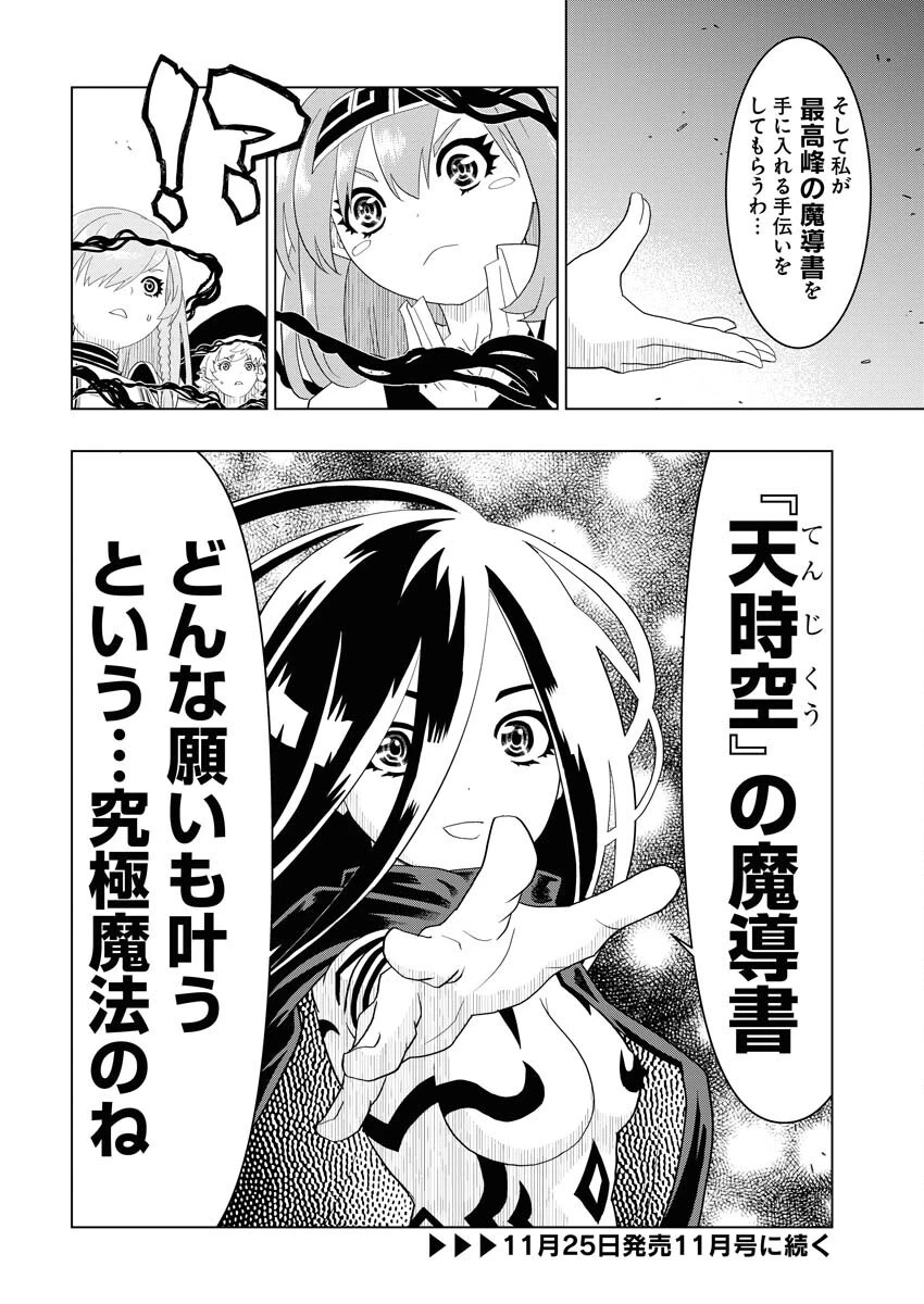 転生西遊記～孫悟空、異世界にて貧乏貴族の跡取りとなる。～ 第5話 - 24