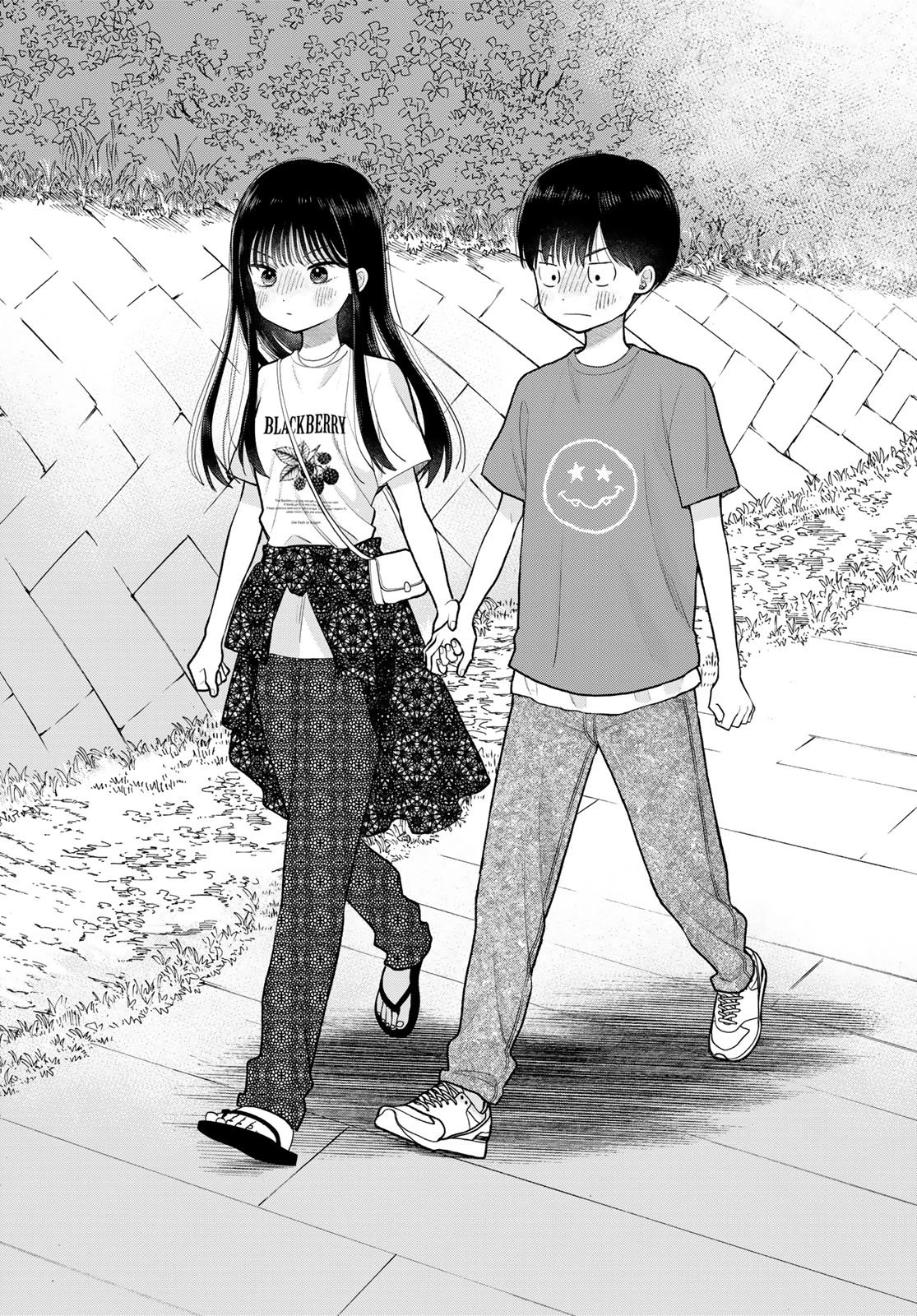 僕だけが知ってるんだぜ 第17話 - 42