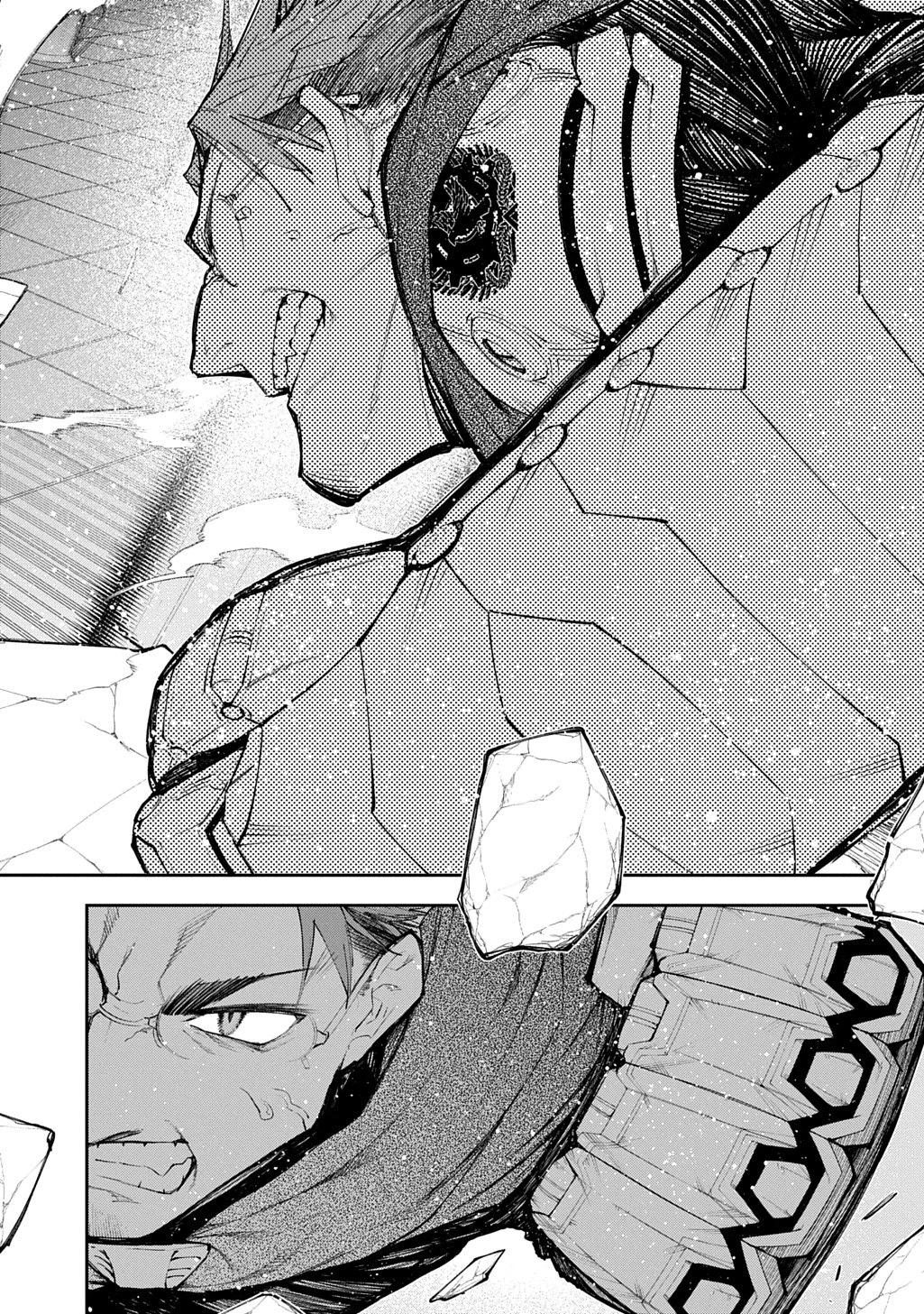 十年目、帰還を諦めた転移者はいまさら主人公になる 第23話 - 2