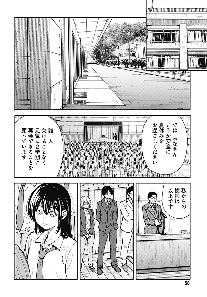 ミナミザスーパーエボリューション 第10話 - 4