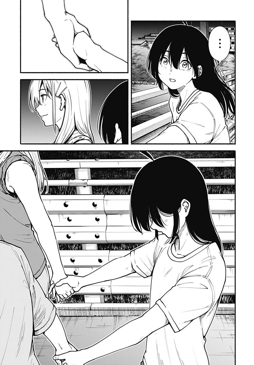 ミナミザスーパーエボリューション 第8話 - 31
