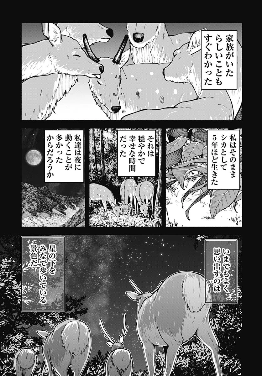 ミナミザスーパーエボリューション 第5話 - 25