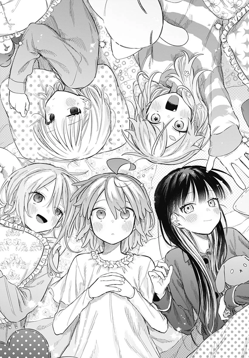 女装男子はスカートを脱ぎたい！ 第33話 - 31