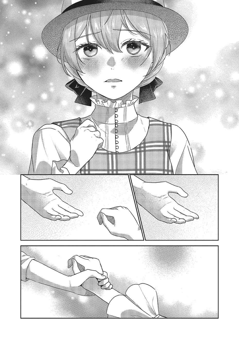 婚約破棄をした令嬢は我慢を止めました 第29話 - 17