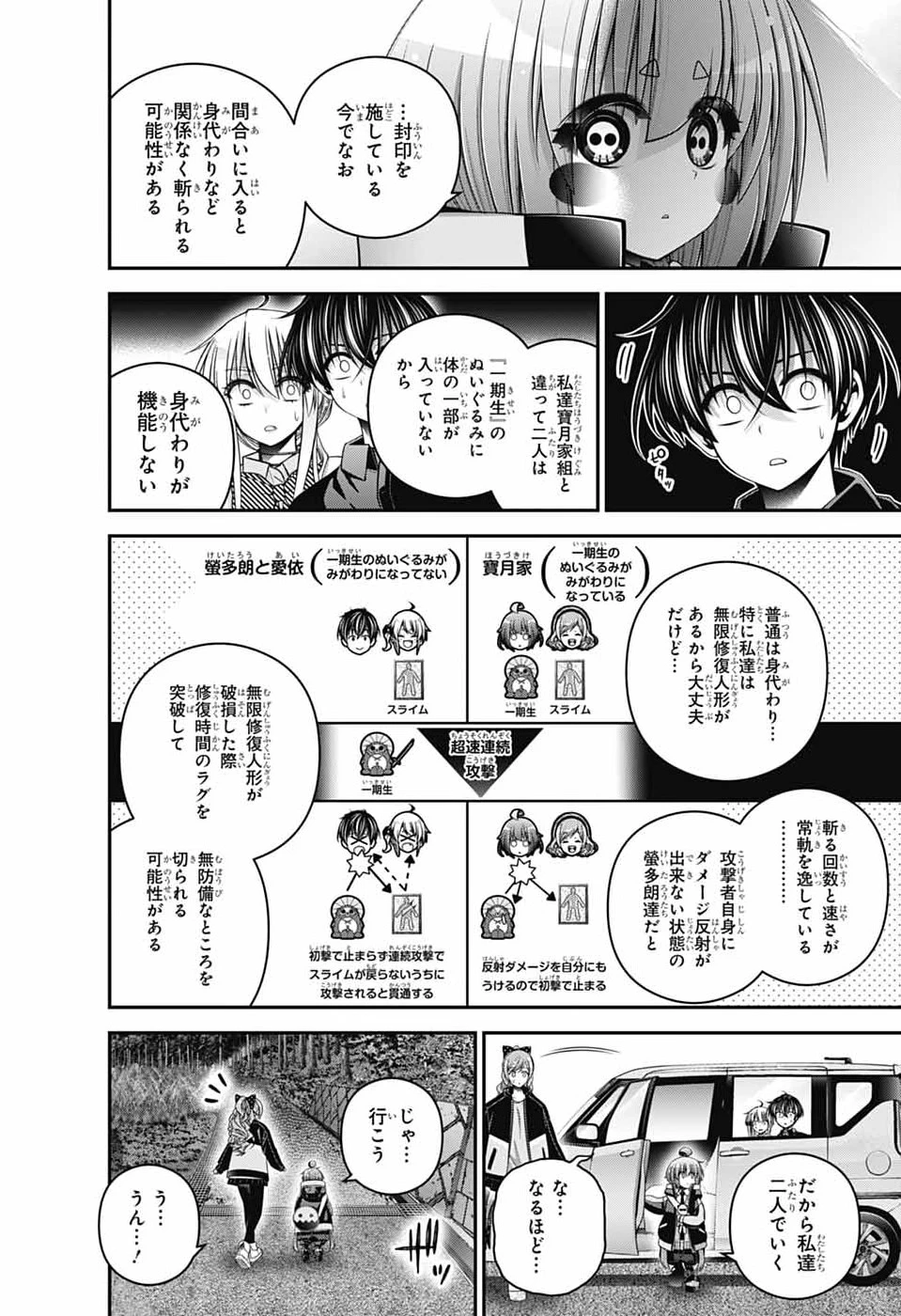 ダークギャザリング 第80話 - 10