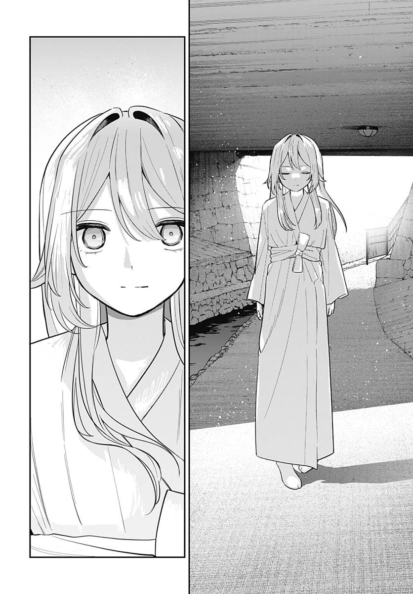 愛だとか復讐だとか 第19話 - 10