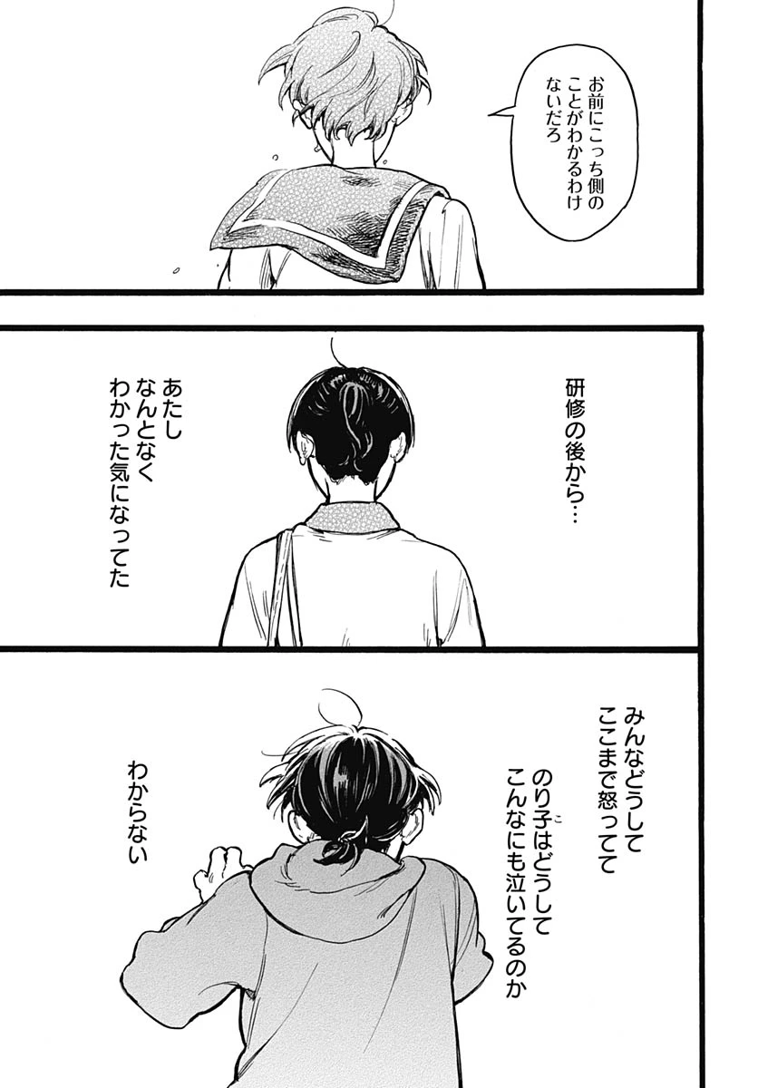 ヒト科のゆいか 第14話 - 10
