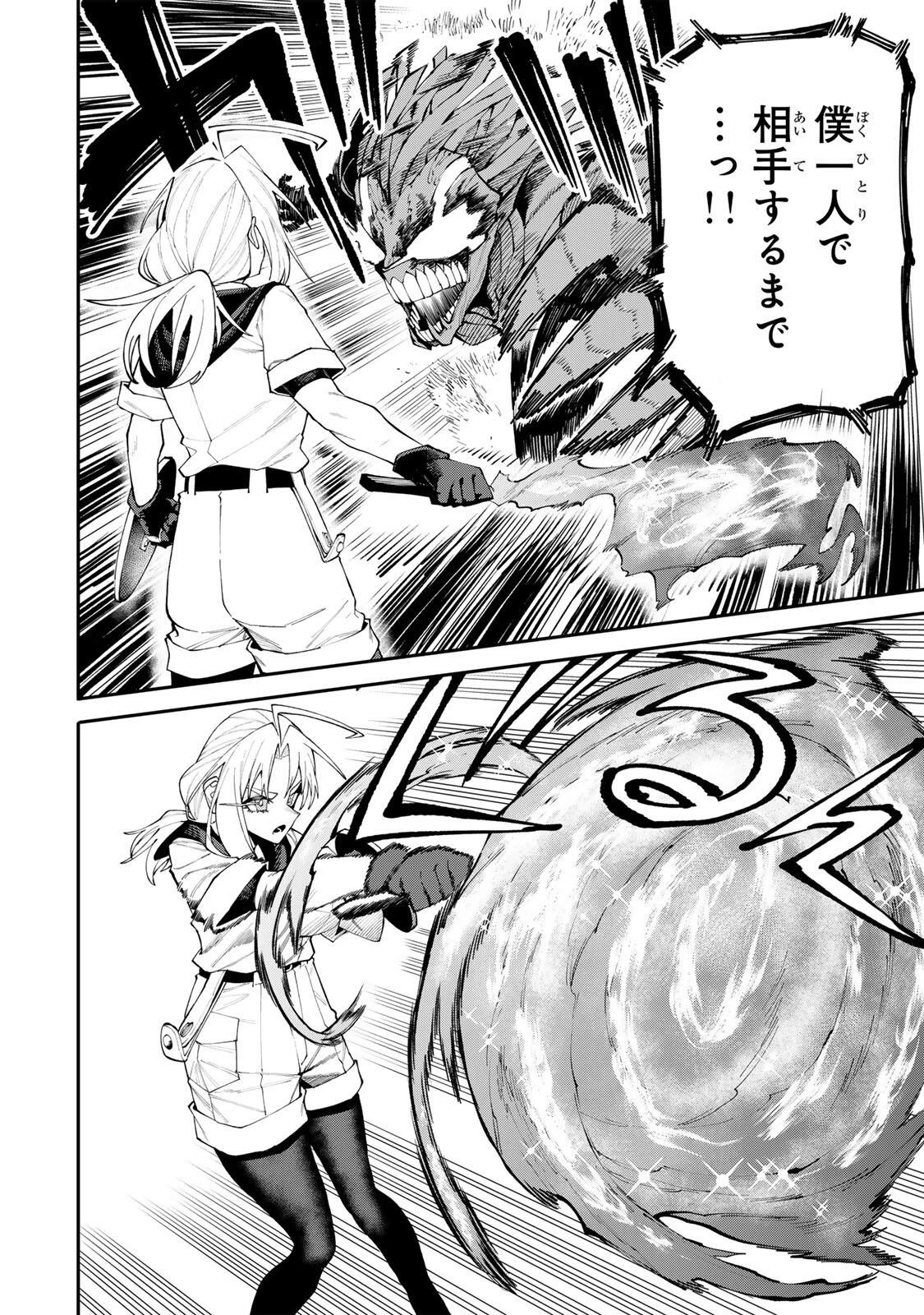 お母さん冒険者、ログインボーナスでスキル【主婦】に目覚めました。週一貰えるチラシで冒険者生活頑張ります! 第28話 - 10