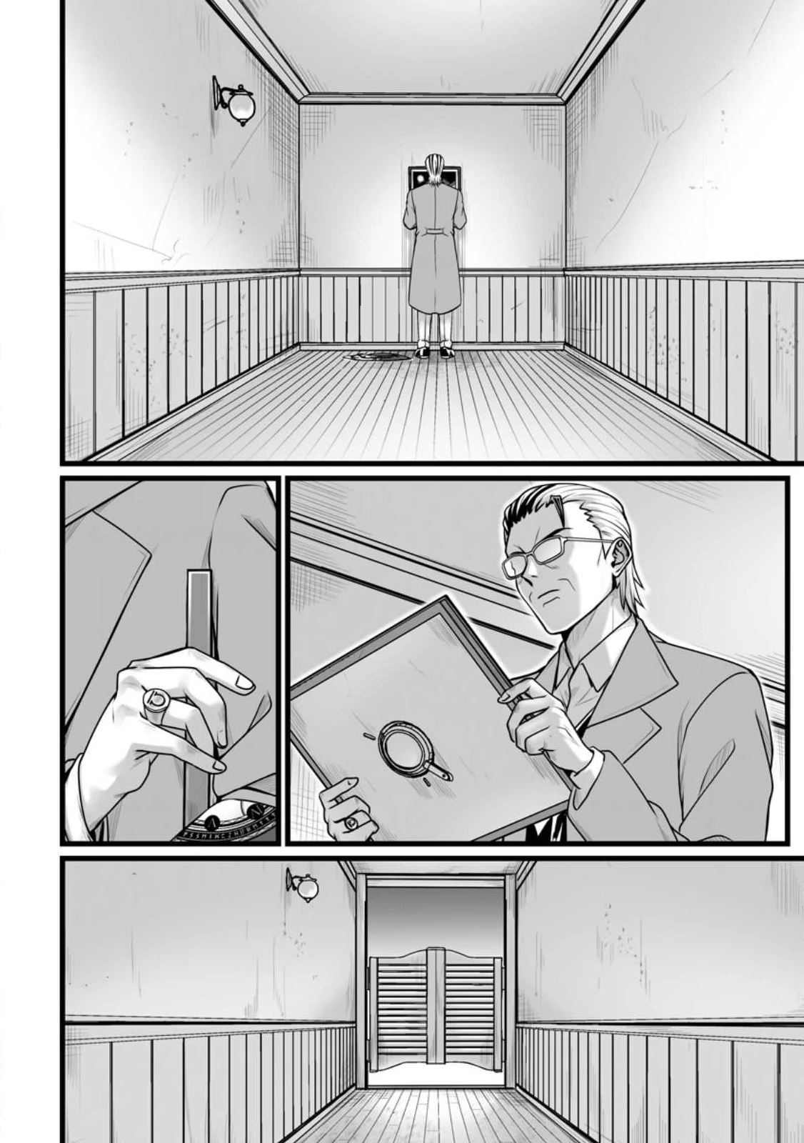 異世界で 上前はねて 生きていく~再生魔法使いのゆるふわ人材派遣生活~ 第58話 - 2