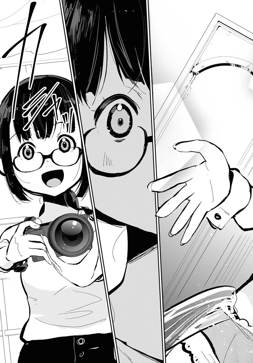 カメラ、はじめてもいいですか？ 第59話 - 11