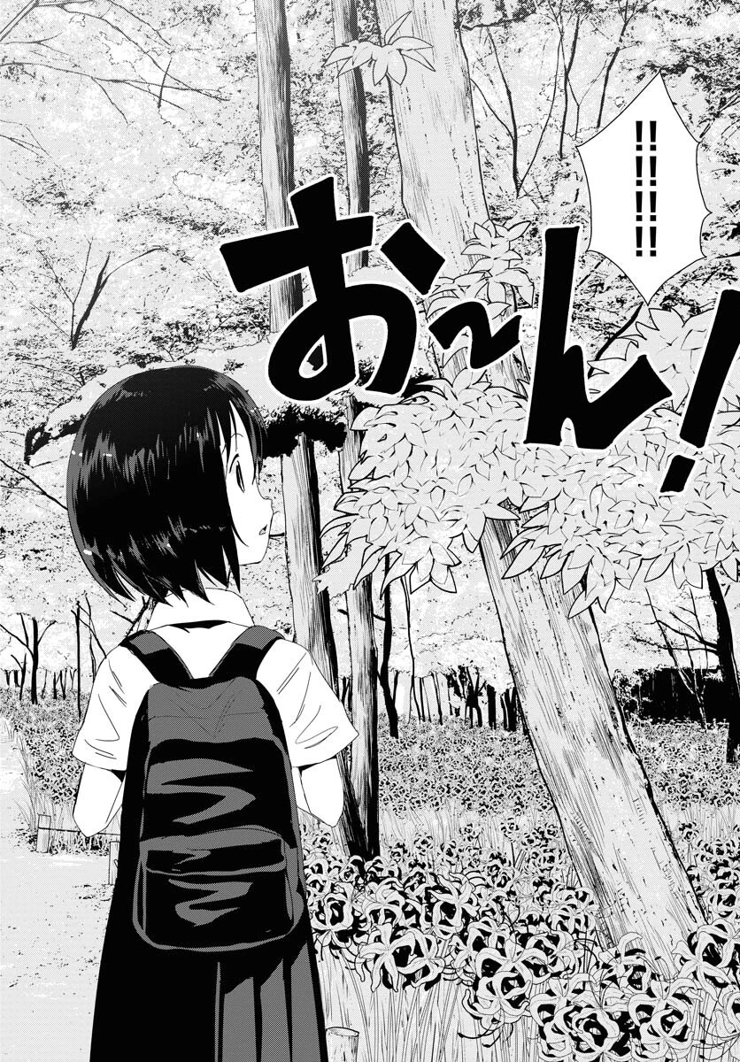 カメラ、はじめてもいいですか？ 第38話 - 16