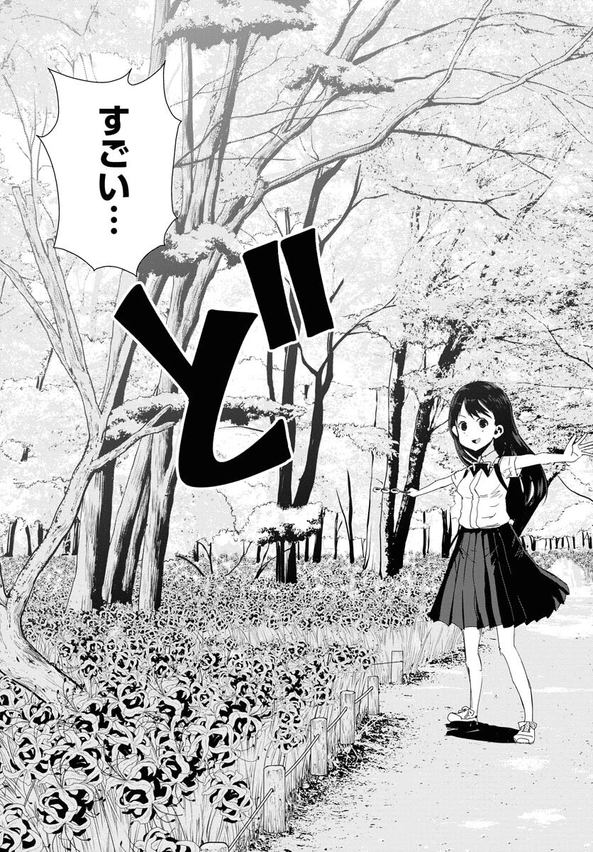 カメラ、はじめてもいいですか？ 第38話 - 17