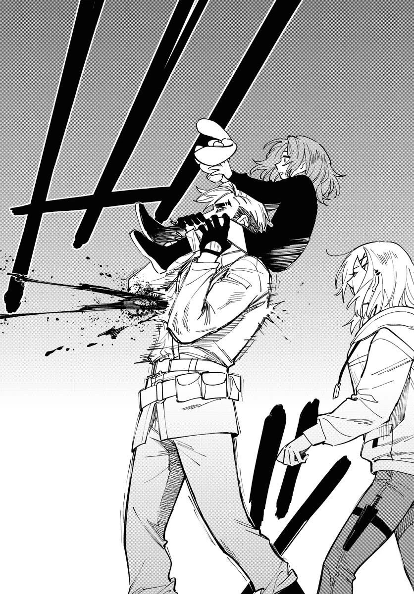 踊る千年家族 第49話 - 18