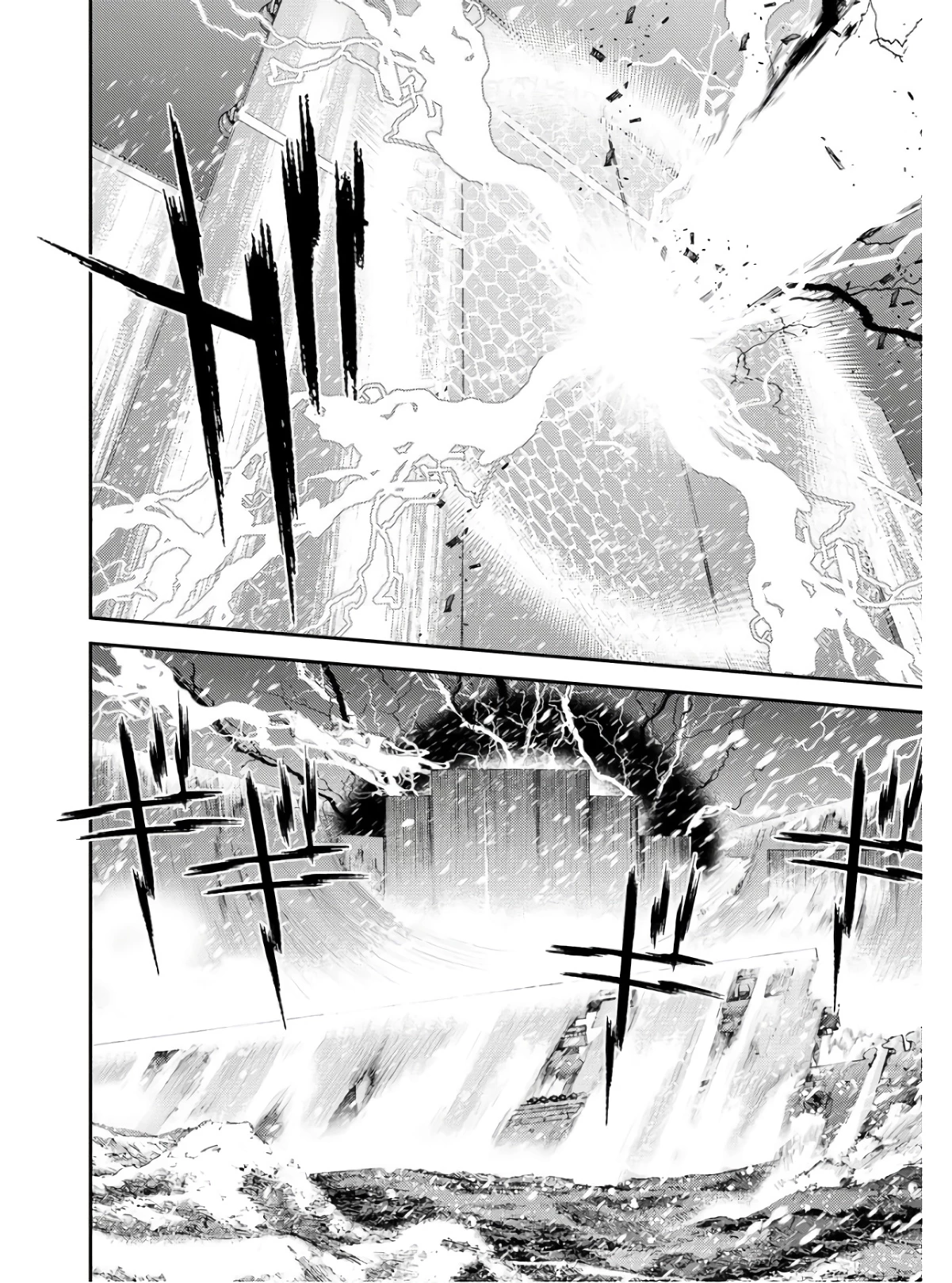苍蓝钢铁战舰 第134話 - 24