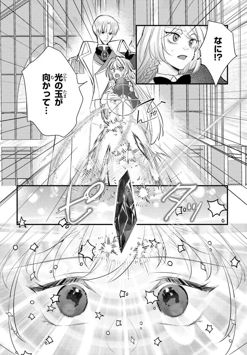 精霊に「お前は主人にふさわしくない、契約破棄してくれ!」と言われたので、欲しがっている妹に譲ります 第9話 - 4