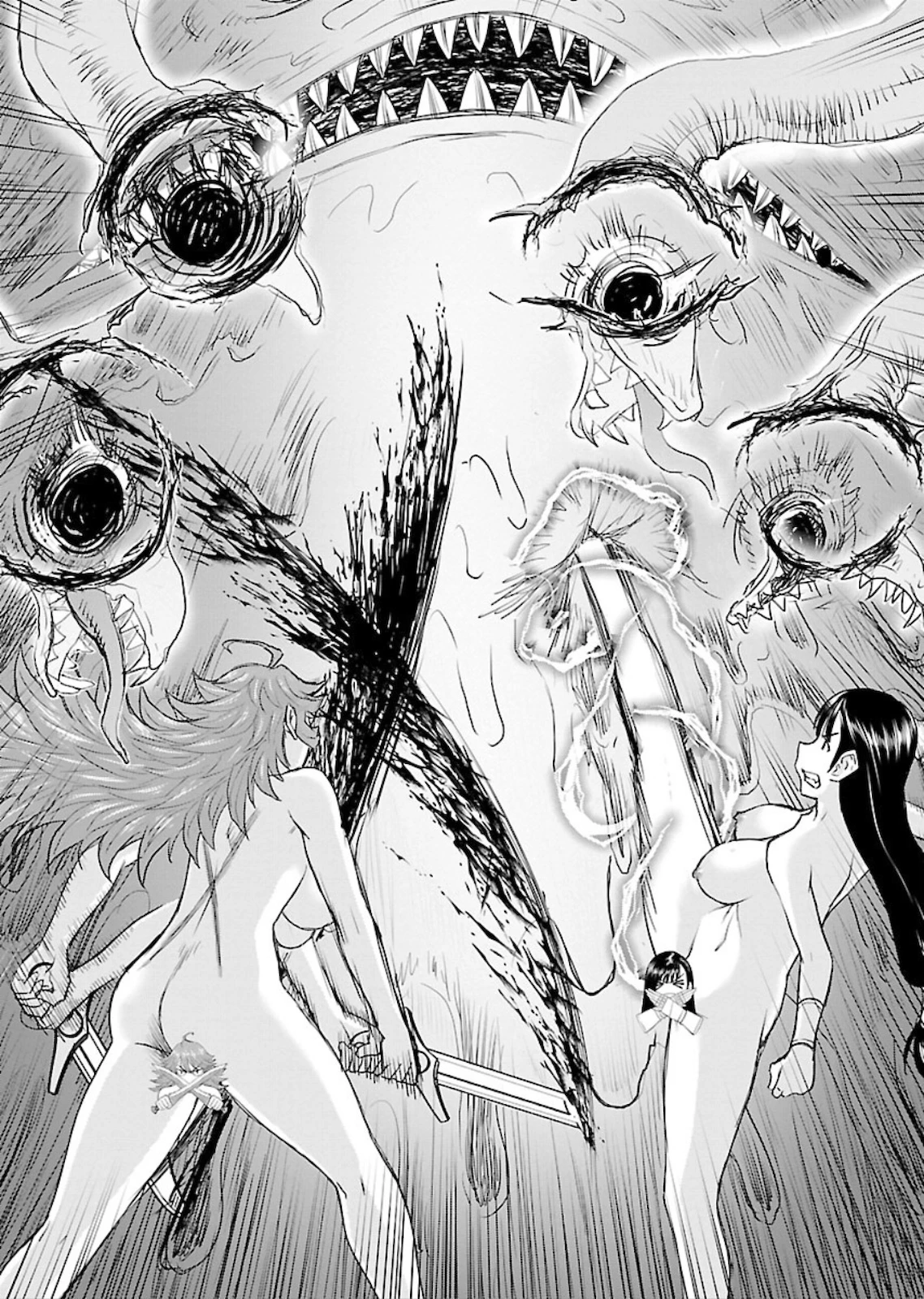 异世界狙击手是女战士的爱玩动物 第5話 - 12