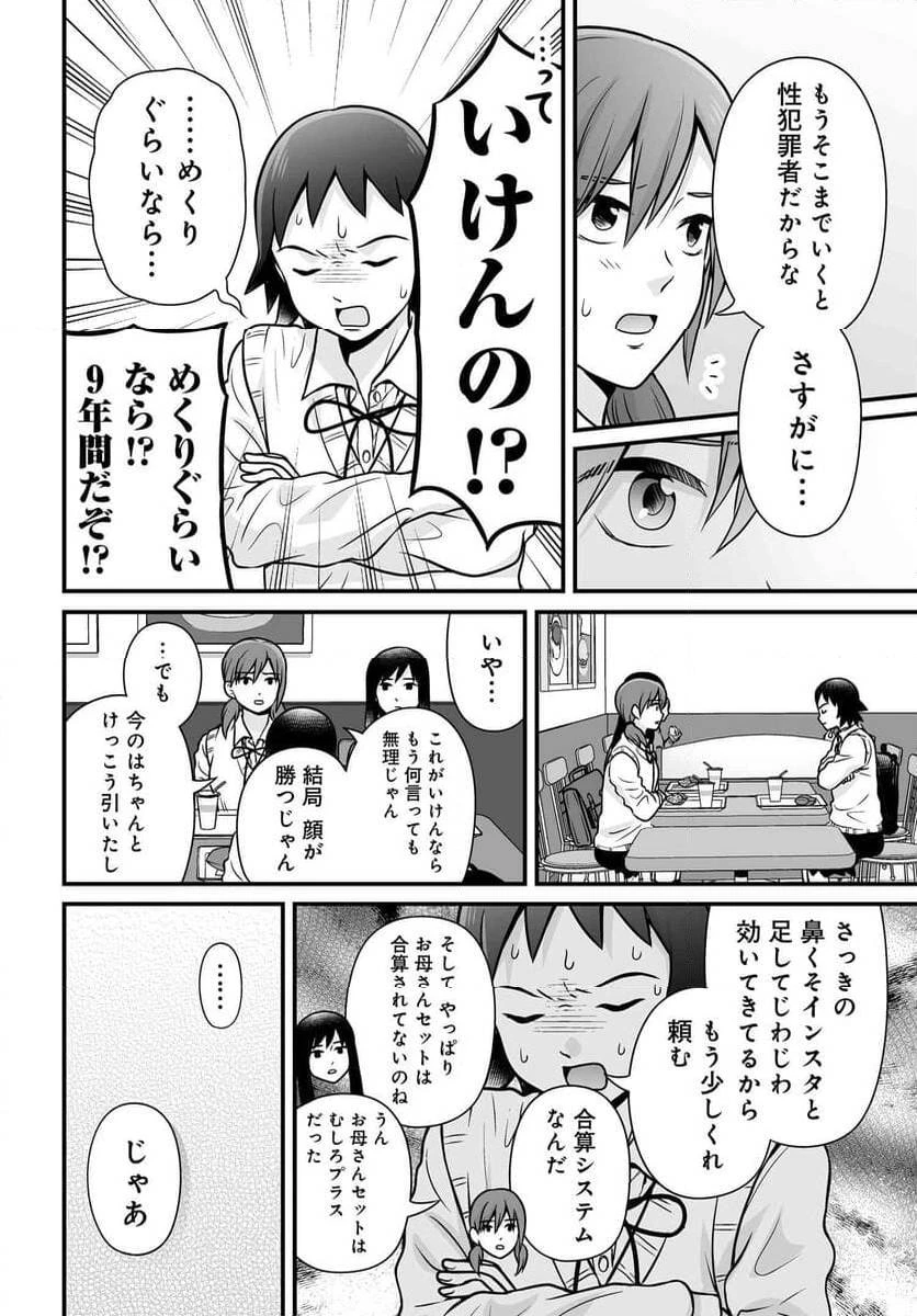 女子高生の無駄づかい 第126話 - 13