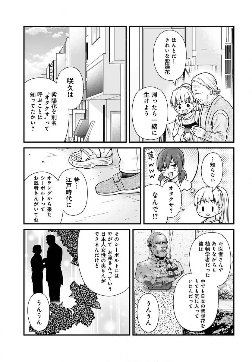 女子高生の無駄づかい 第123話 - 15