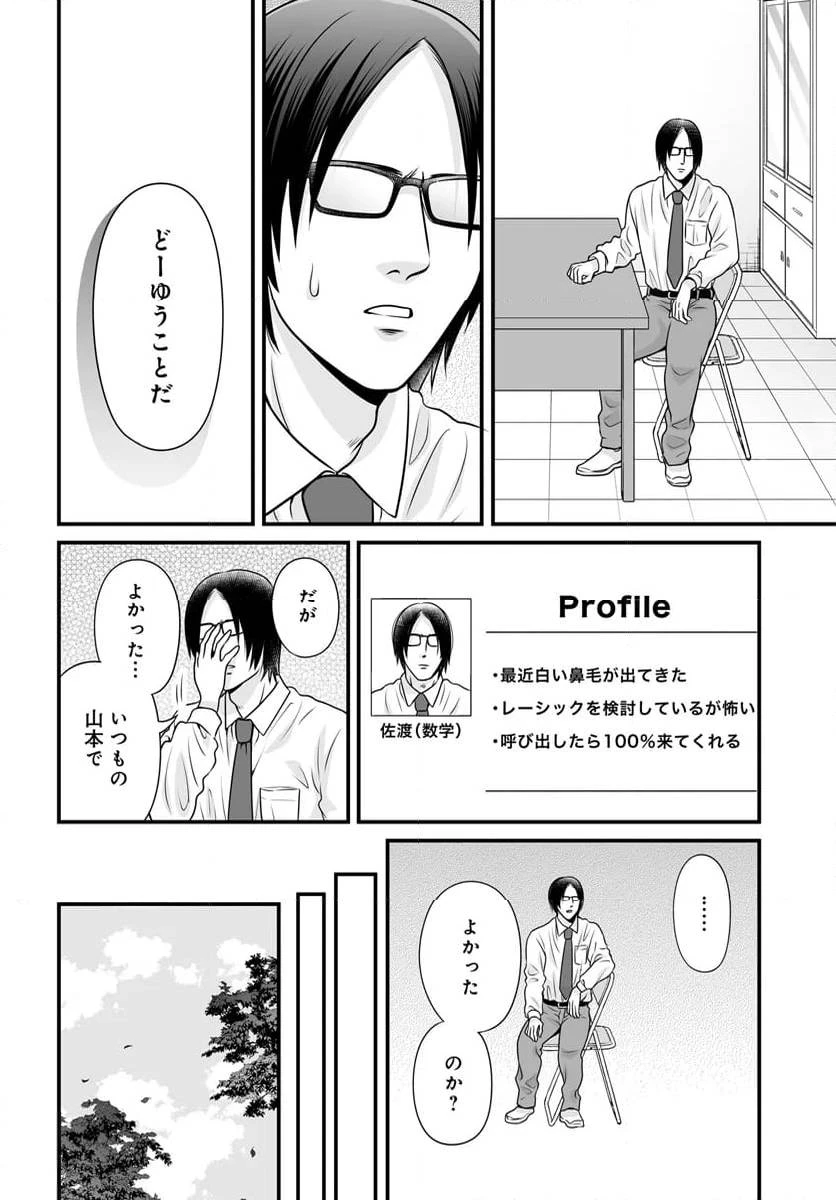女子高生の無駄づかい 第122話 - 20
