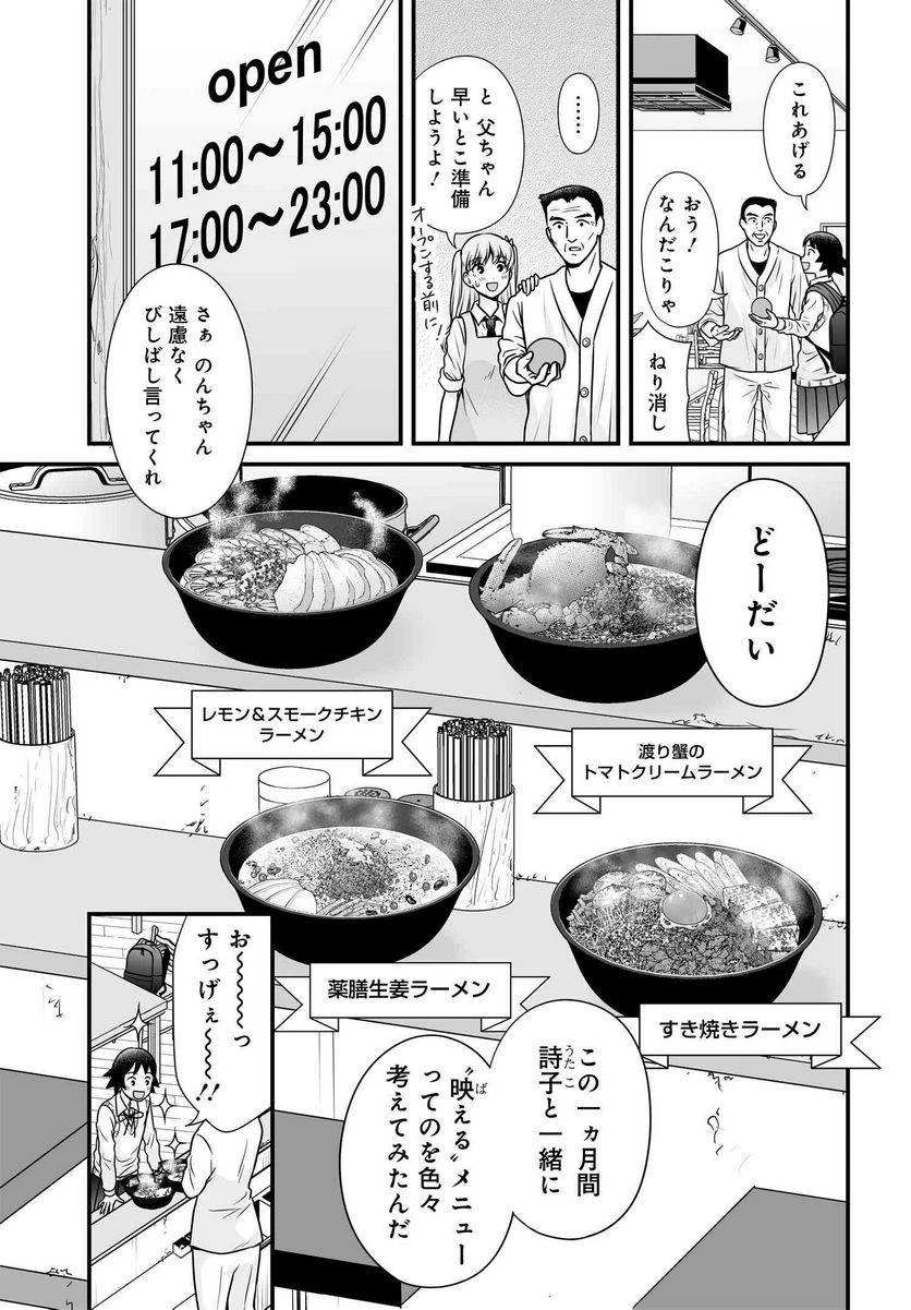 女子高生の無駄づかい 第101話 - 6