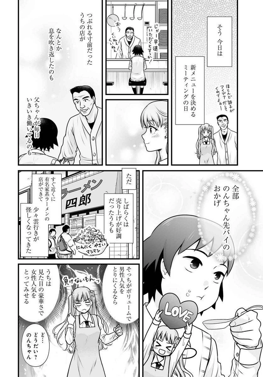 女子高生の無駄づかい 第101話 - 7