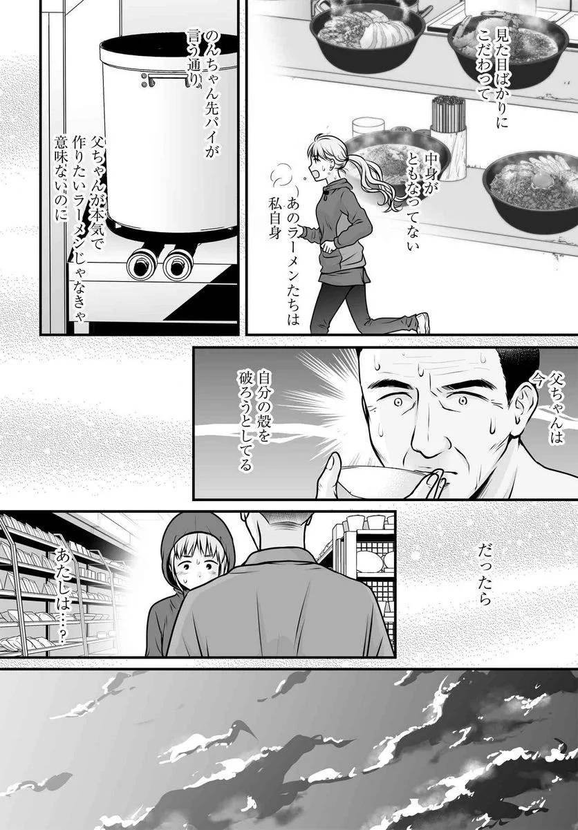 女子高生の無駄づかい 第101話 - 13