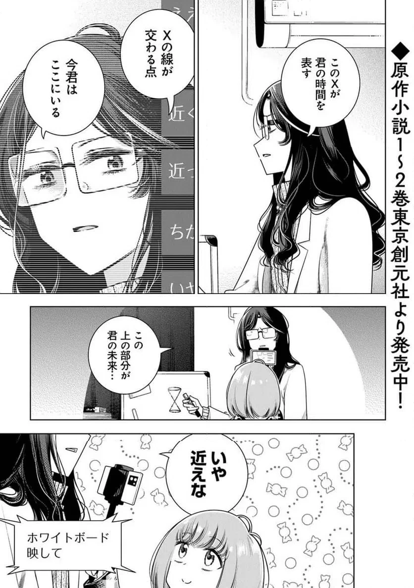 ときときチャンネル 第4話 - 1