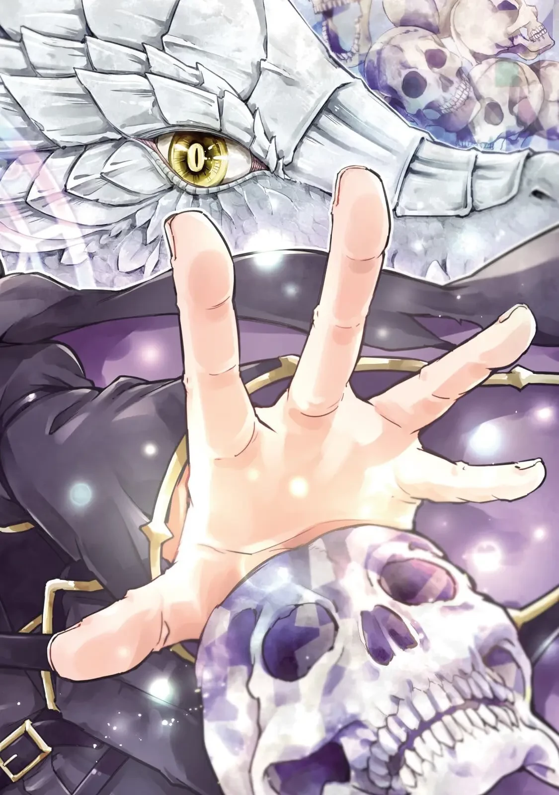 宮廷魔導師、追放される ～無能だと追い出された最巧の魔導師は、部下を引き連れて冒険者クランを始めるようです～ 第10話 - 2