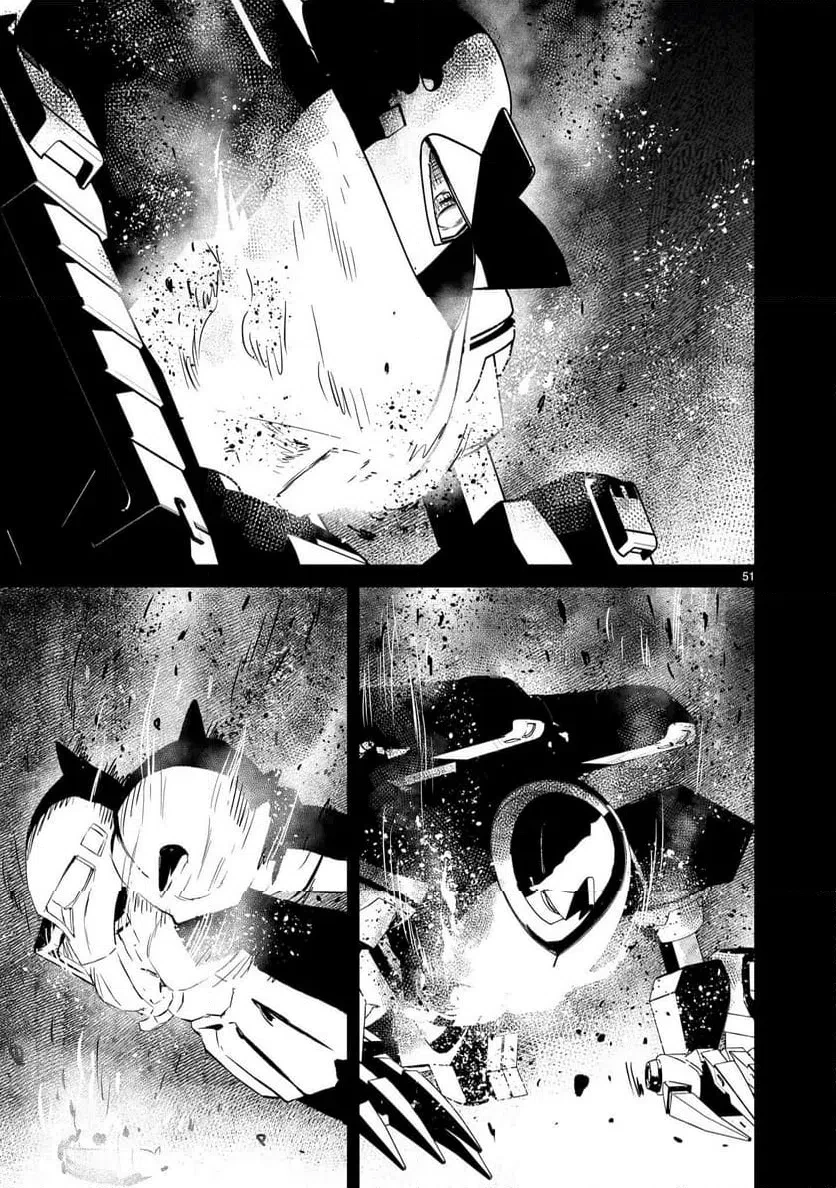 【新連載】機動戦士ガンダム フラナガン・ブーン戦記 第32話 - 51