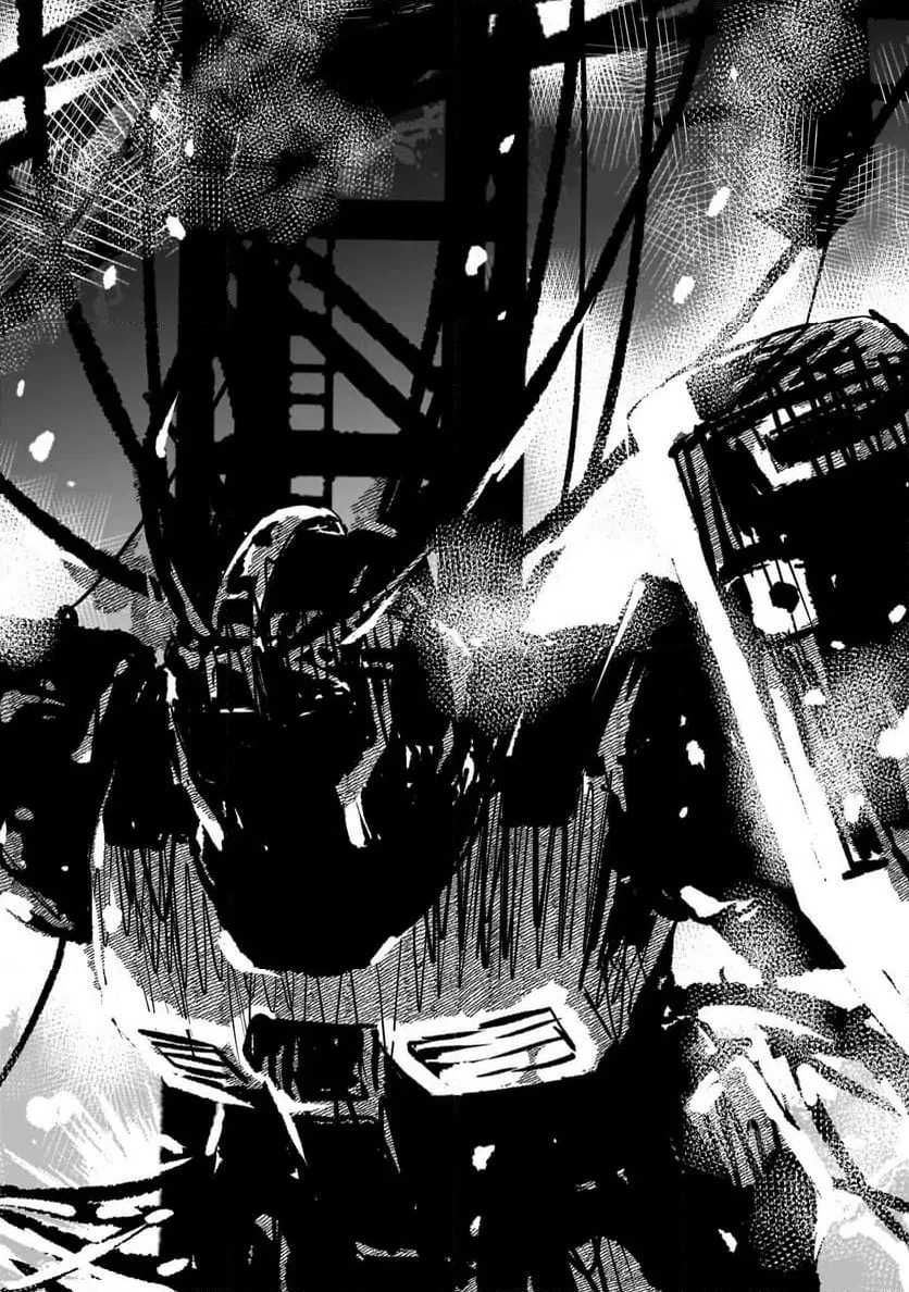 【新連載】機動戦士ガンダム フラナガン・ブーン戦記 第32話 - 60