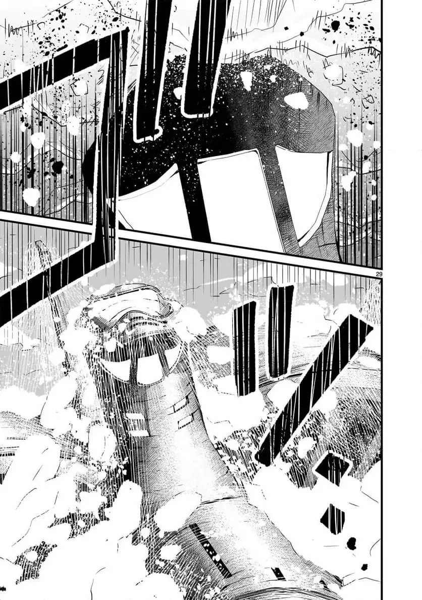 【新連載】機動戦士ガンダム フラナガン・ブーン戦記 第22話 - 29