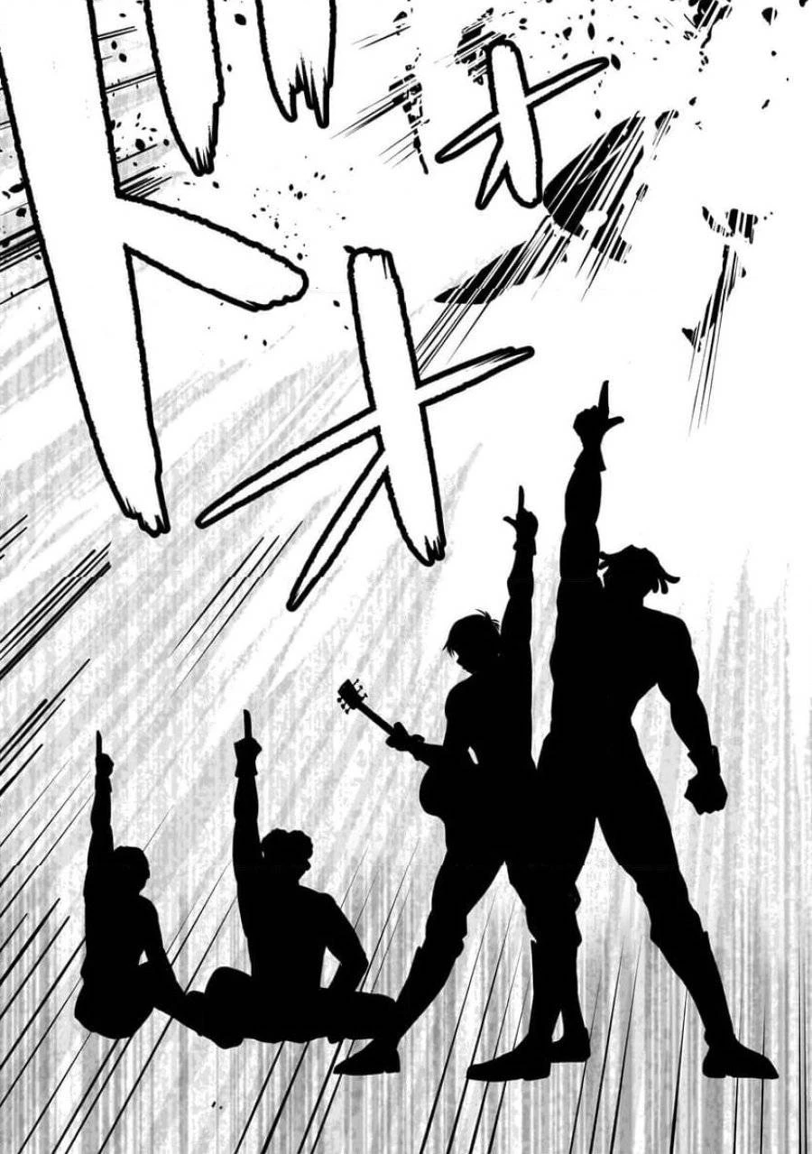 【新連載】機動戦士ガンダム フラナガン・ブーン戦記 第14話 - 35
