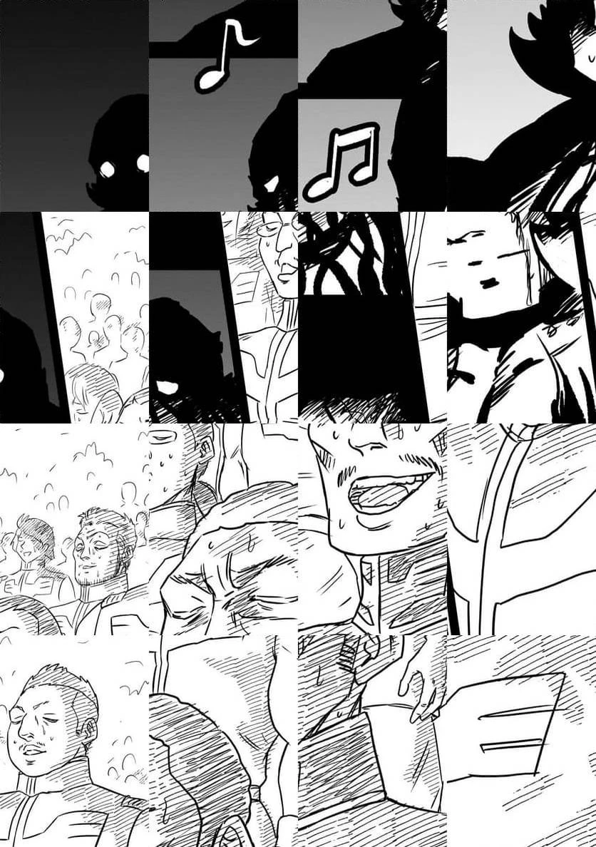 【新連載】機動戦士ガンダム フラナガン・ブーン戦記 第13話 - 19