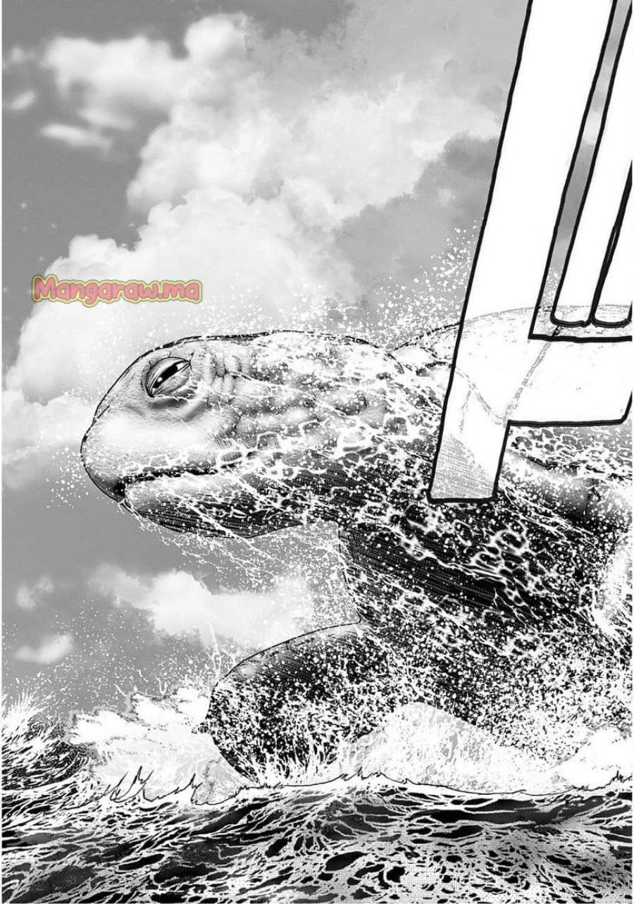 異世界狙撃手は女戦士のモフモフ愛玩動物 第54話 - 5