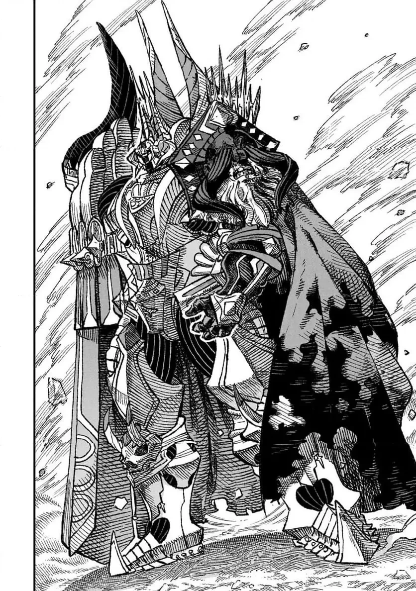 勇者に敗北した魔王様は返り咲くために魔物ギルドを作ることにしました。 第112話 - 16