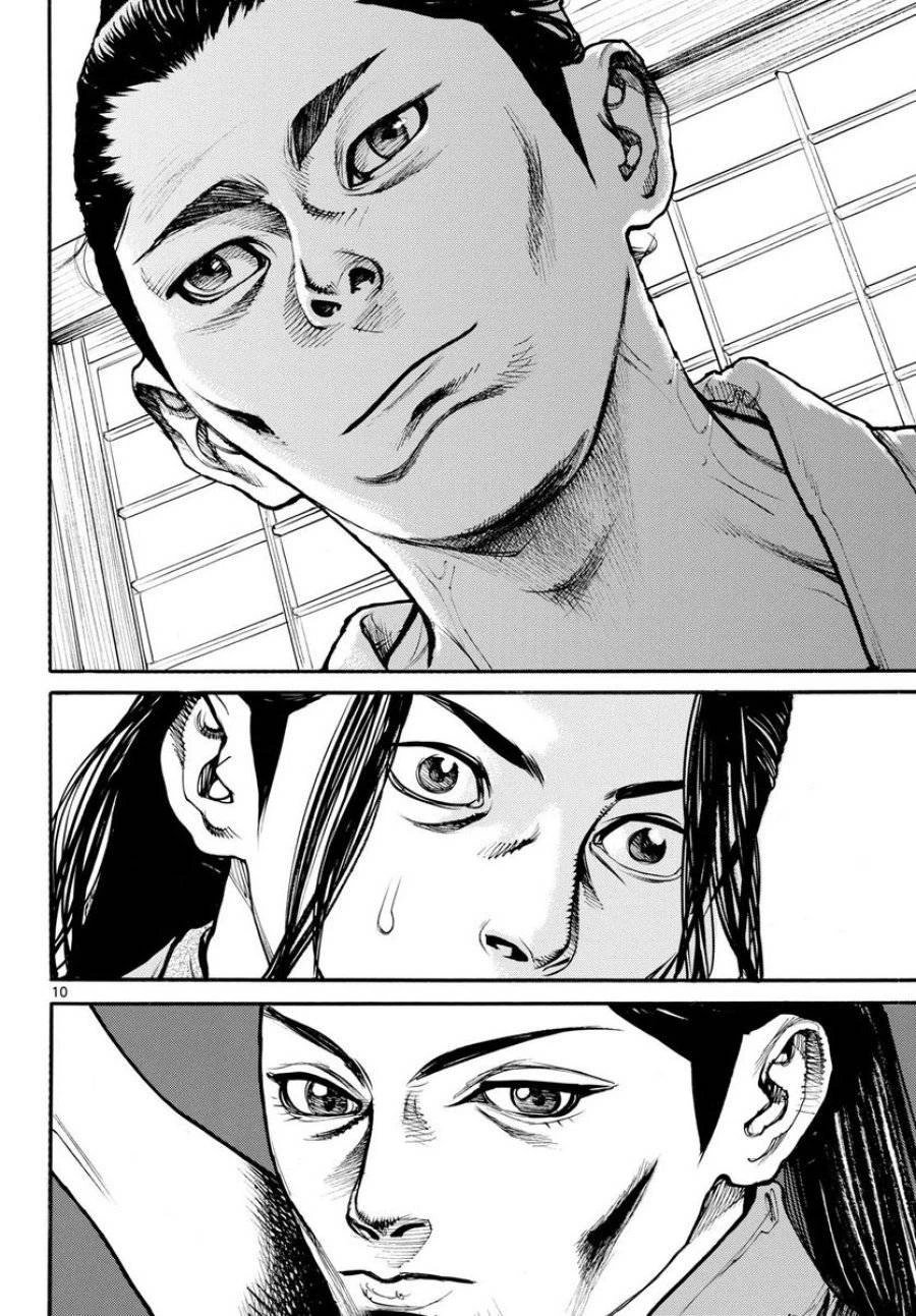アサギロ 第173話 - 10